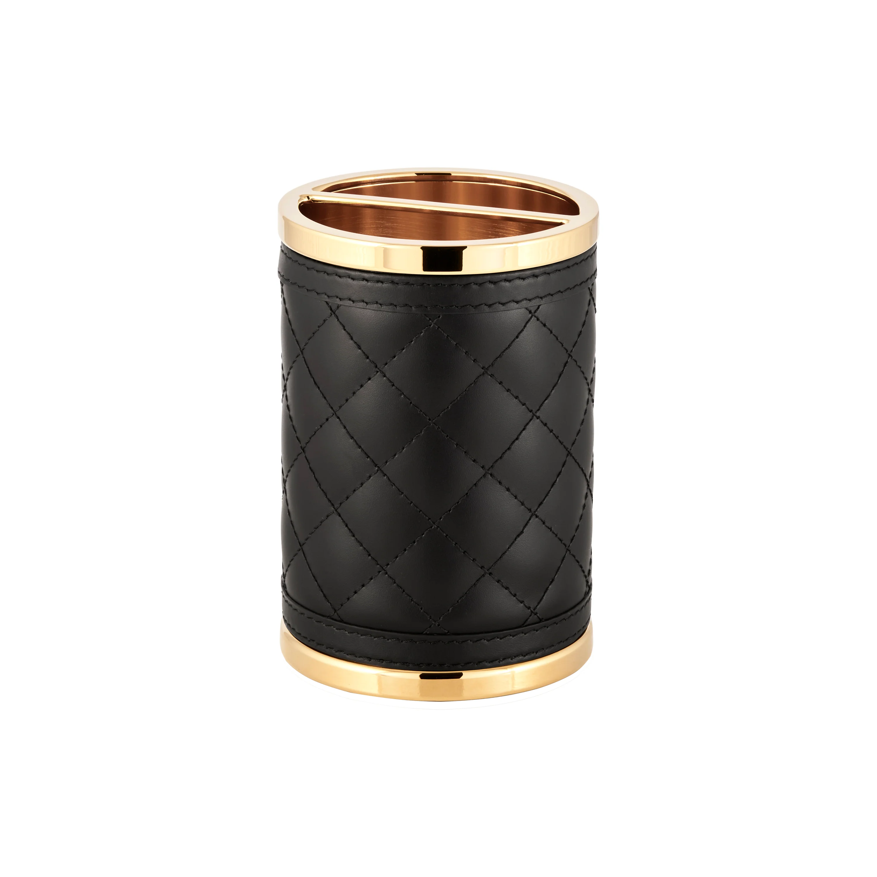 Riviere Alghero Diamonds Toothbrush Holder - Image 6