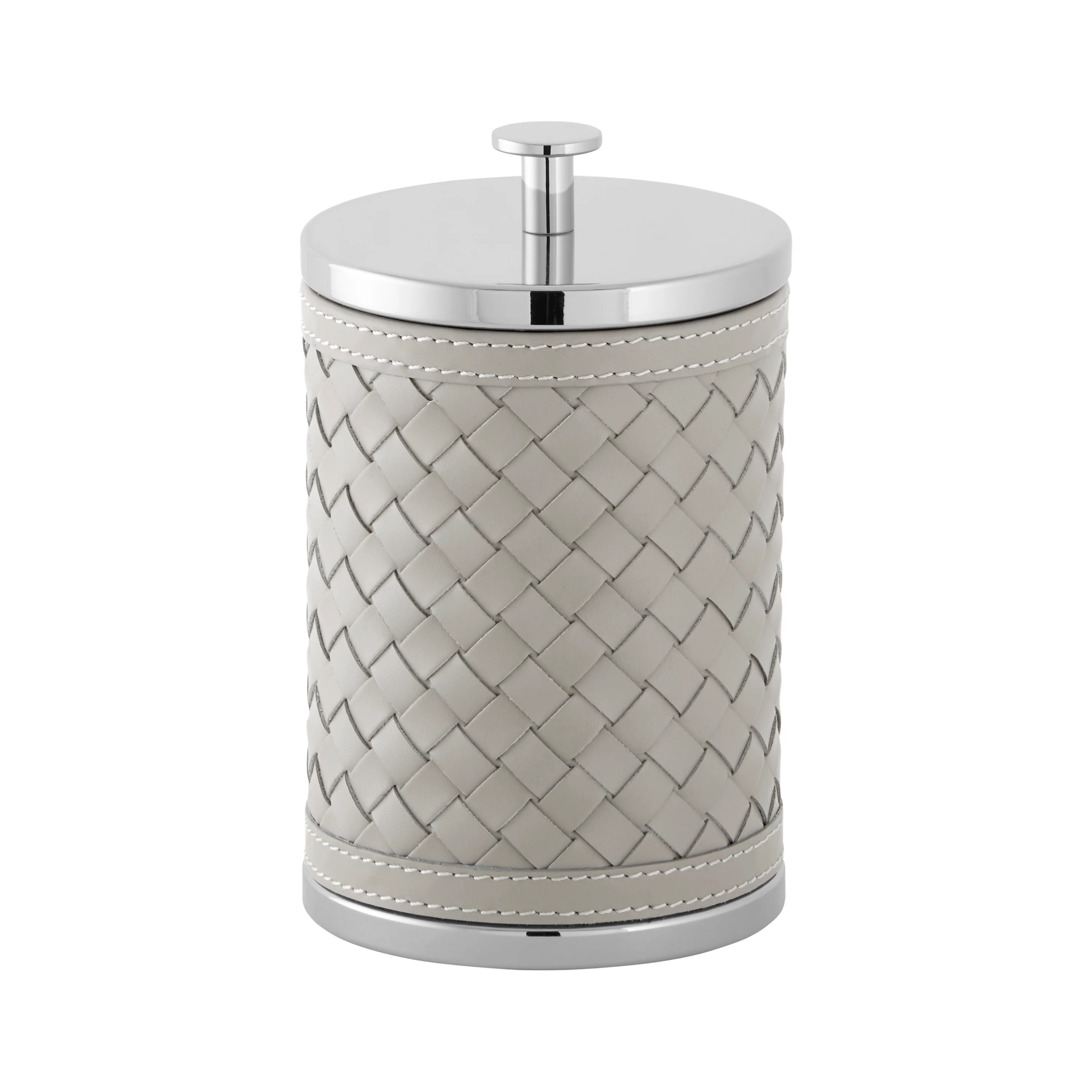 Riviere Alghero Handwoven Trinket Box - Image 4