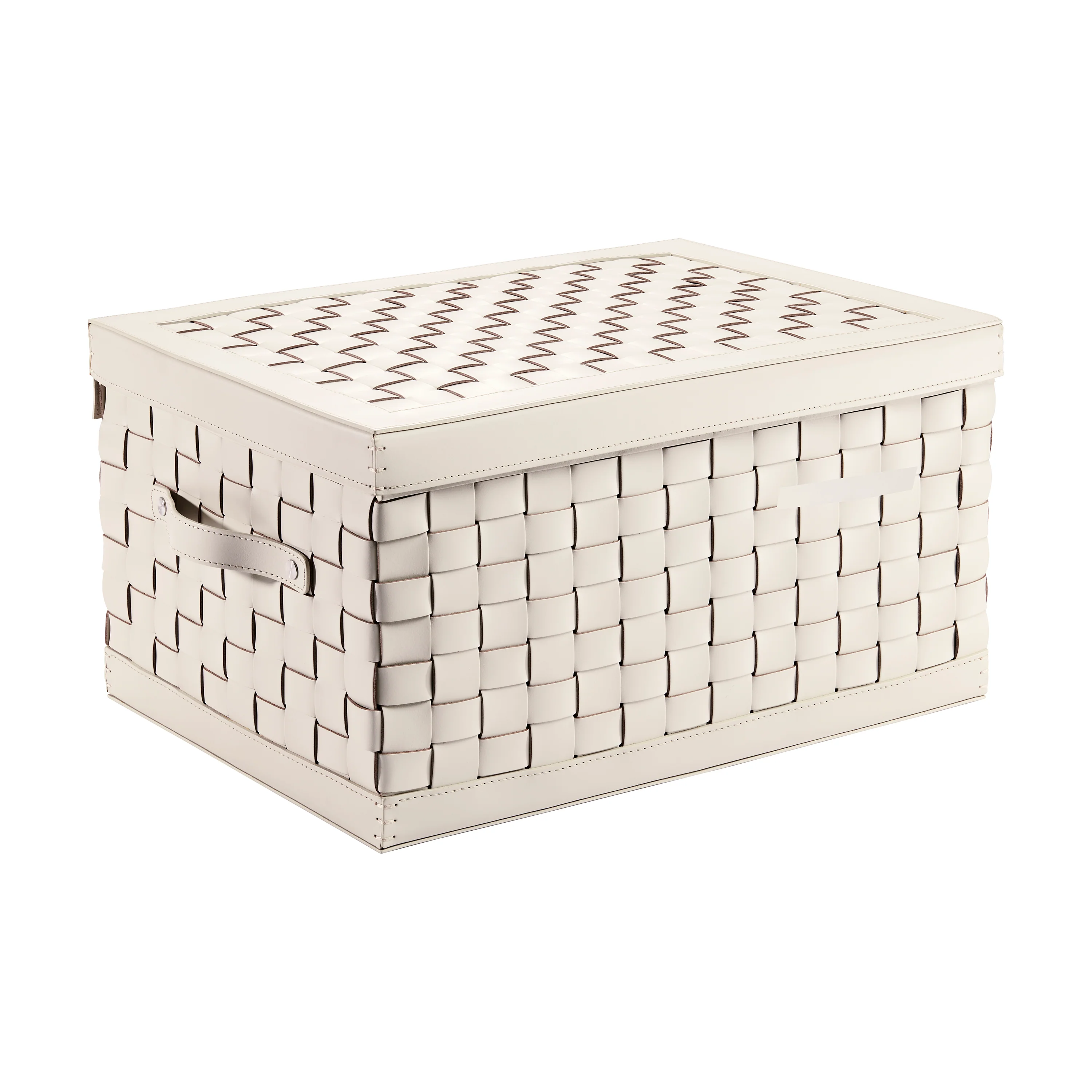 Riviere Barcellona Outdoor Shoe Trunk