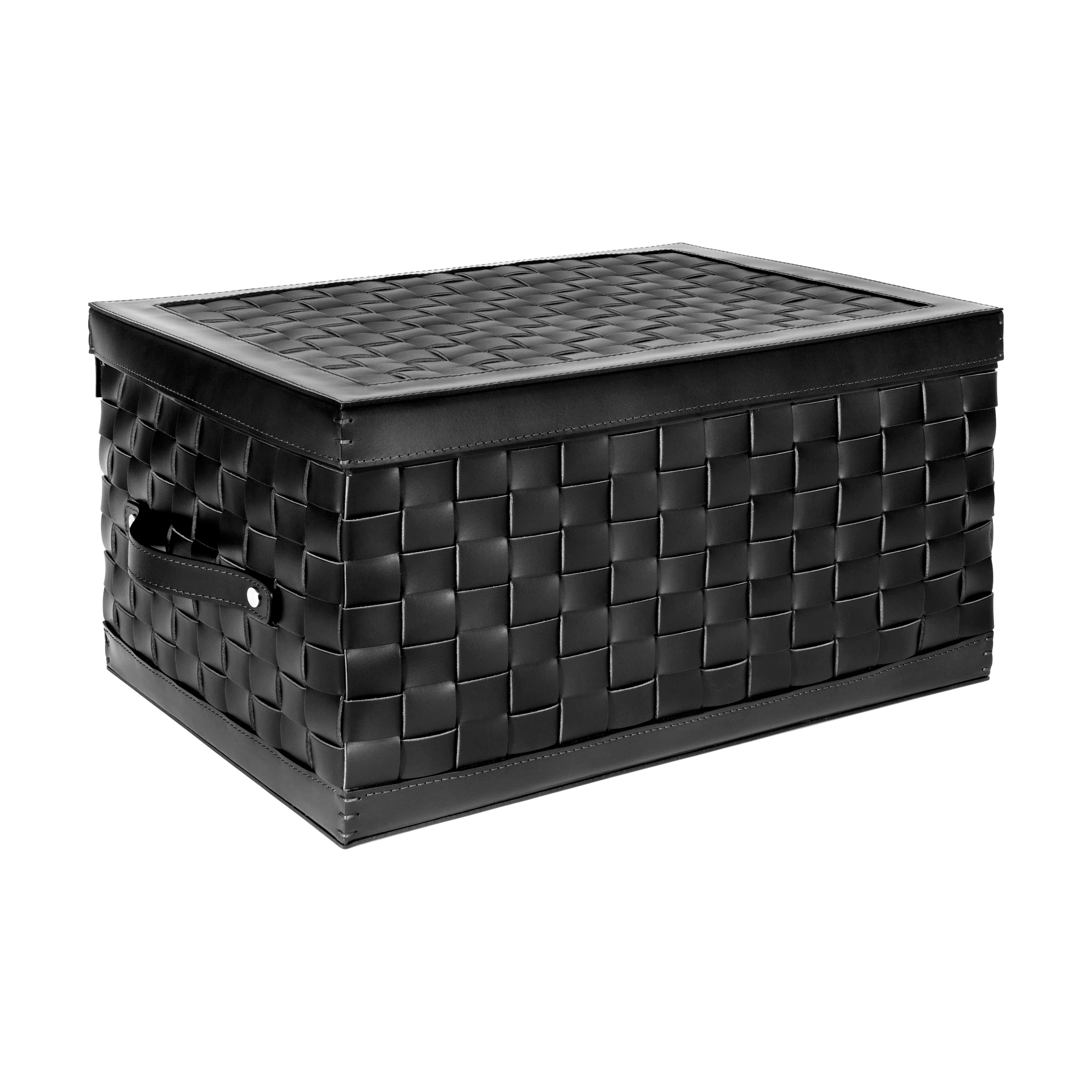 Riviere Barcellona Outdoor Shoe Trunk - Image 6