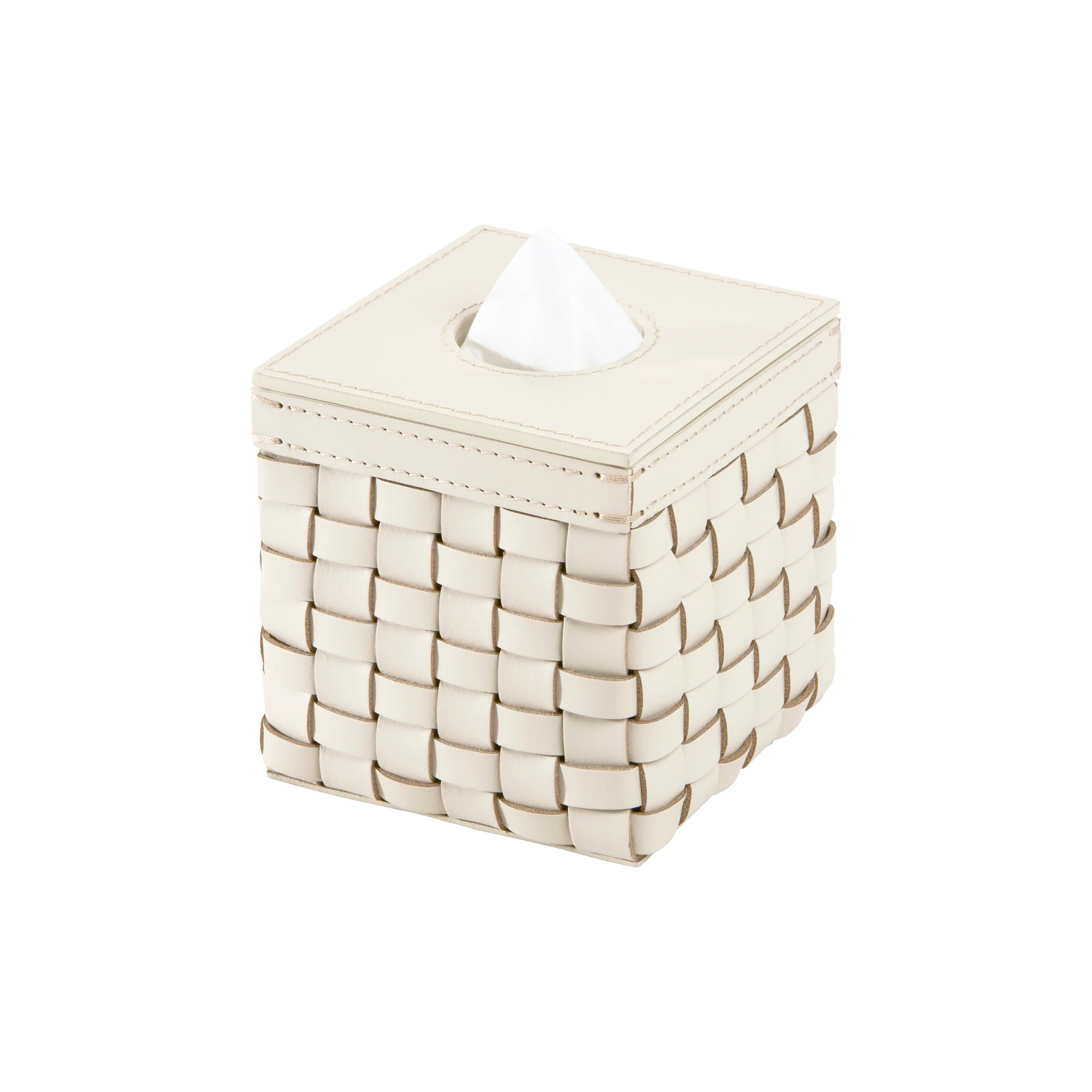 Riviere Barcellona Outdoor Square Tissue Holder - Image 2
