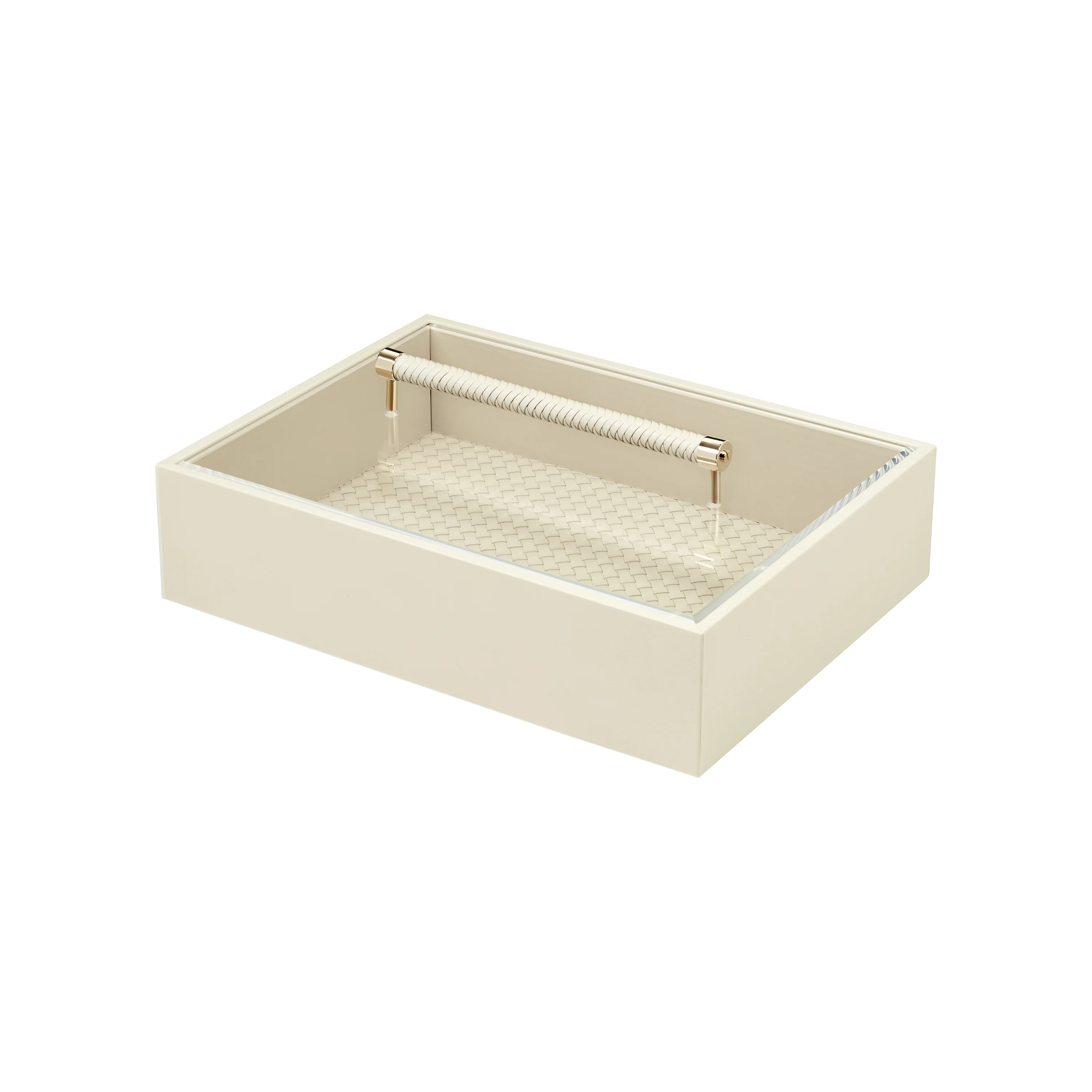 Riviere Diana Handwoven Closet Storage Box - Image 5