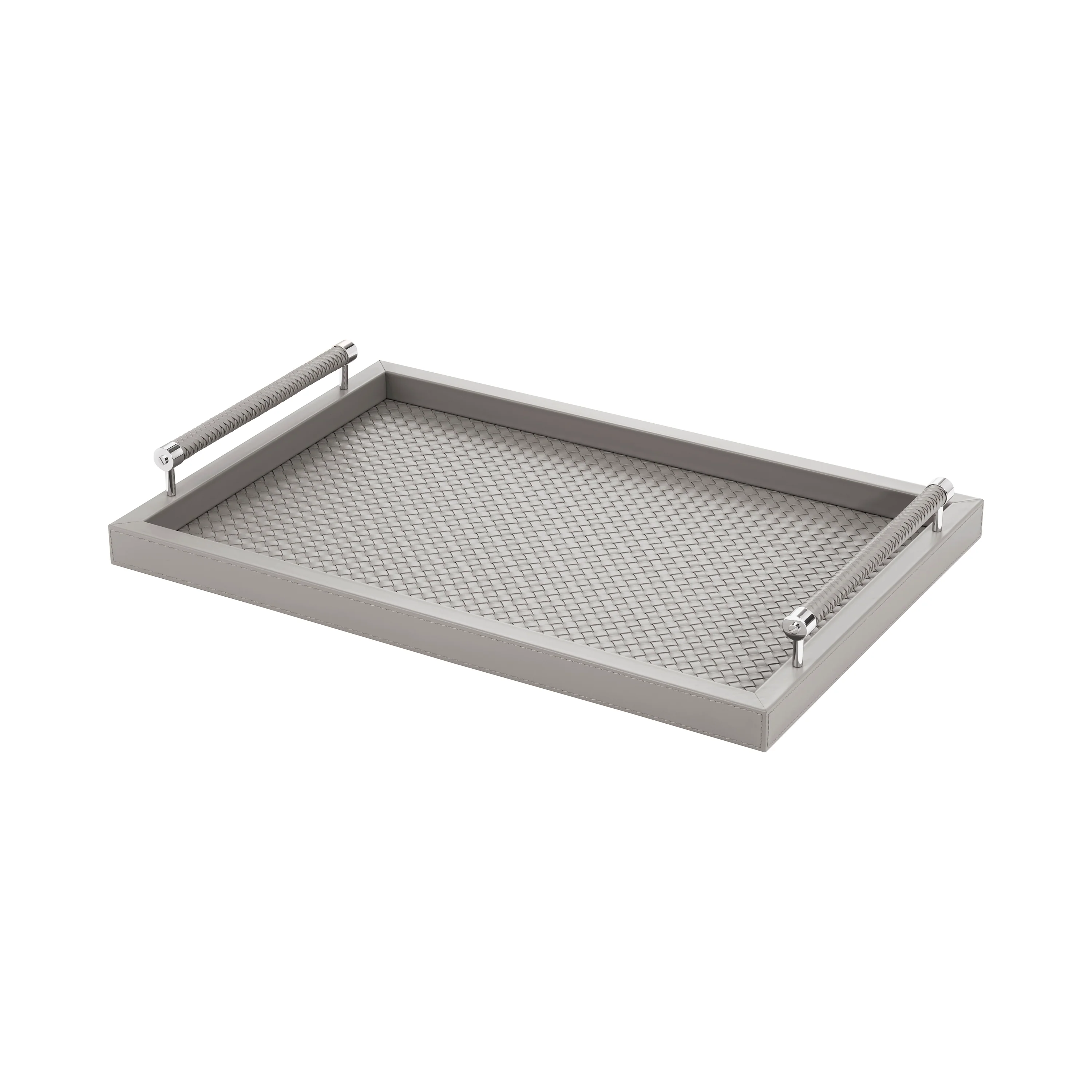 Riviere Diana Handwoven Tray