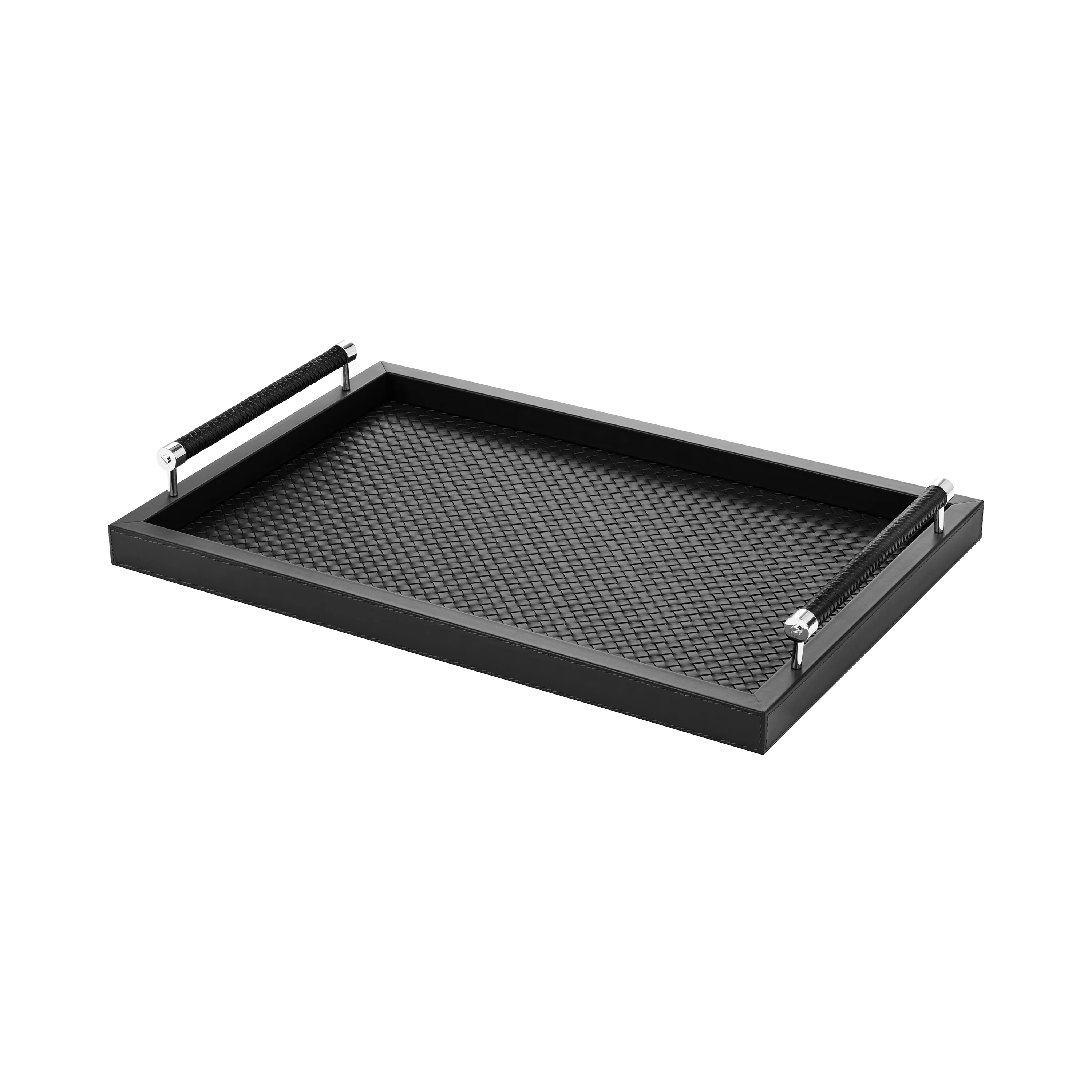 Riviere Diana Handwoven Tray - Image 10