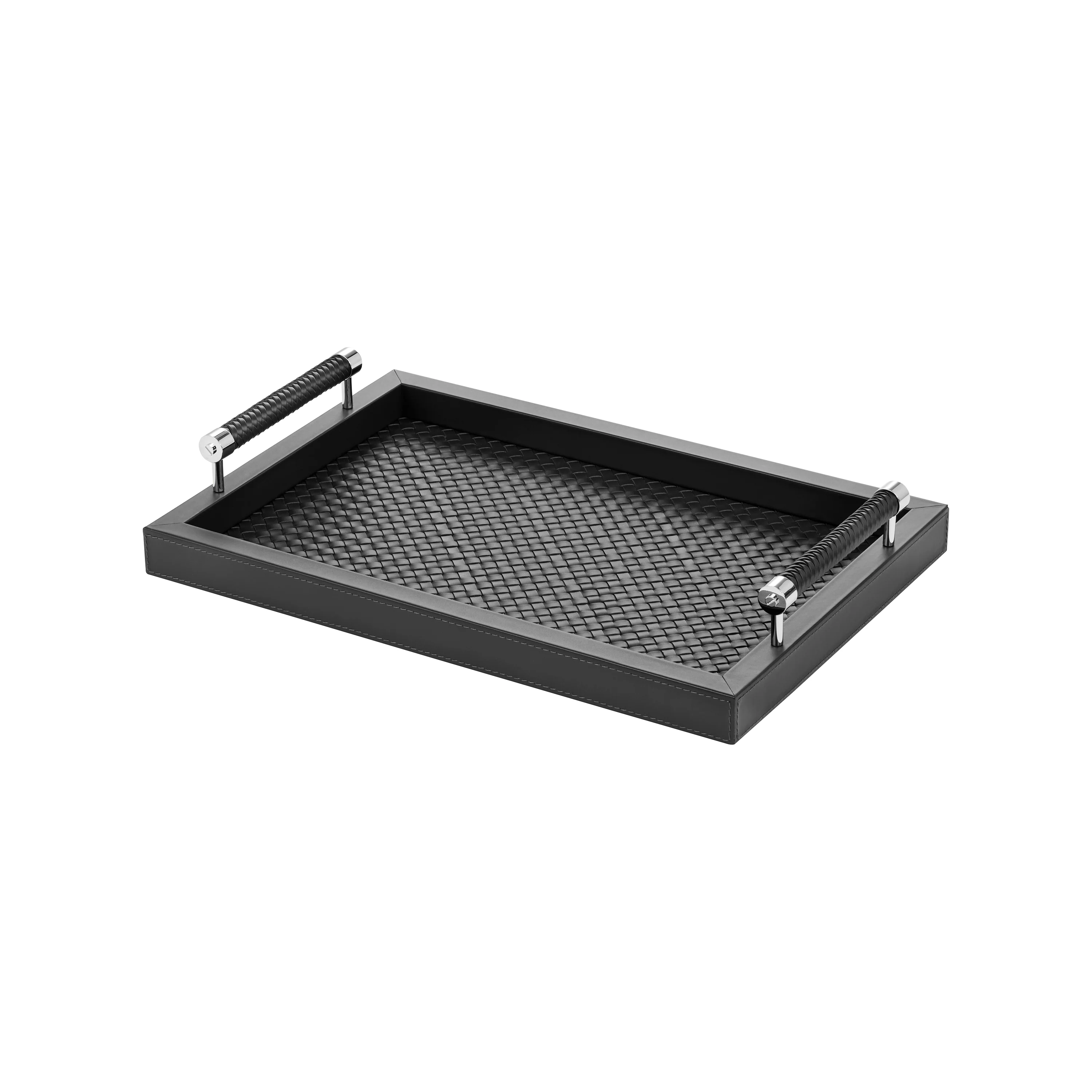 Riviere Diana Handwoven Tray - Image 5