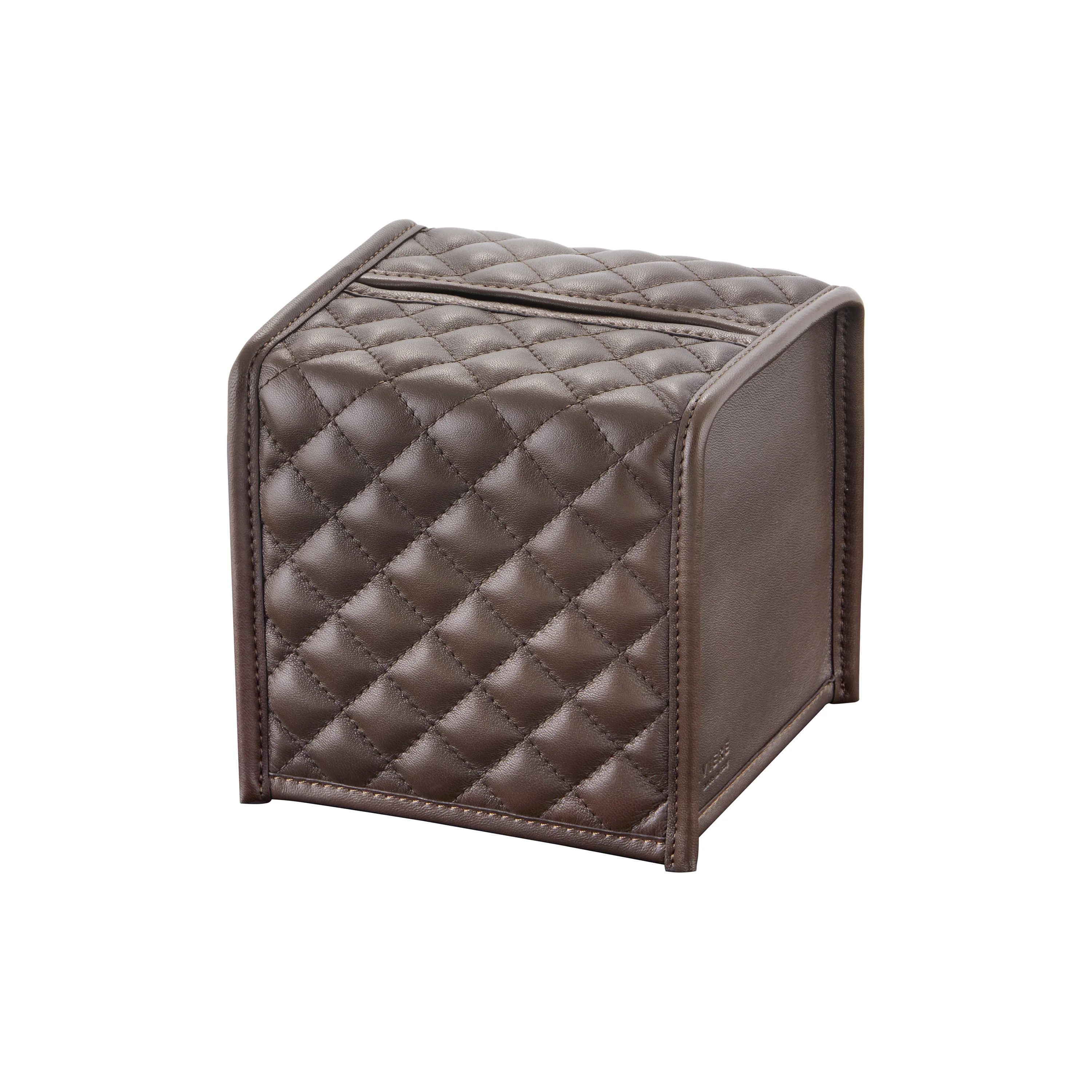 Riviere Elba Diamonds Tissue Holder