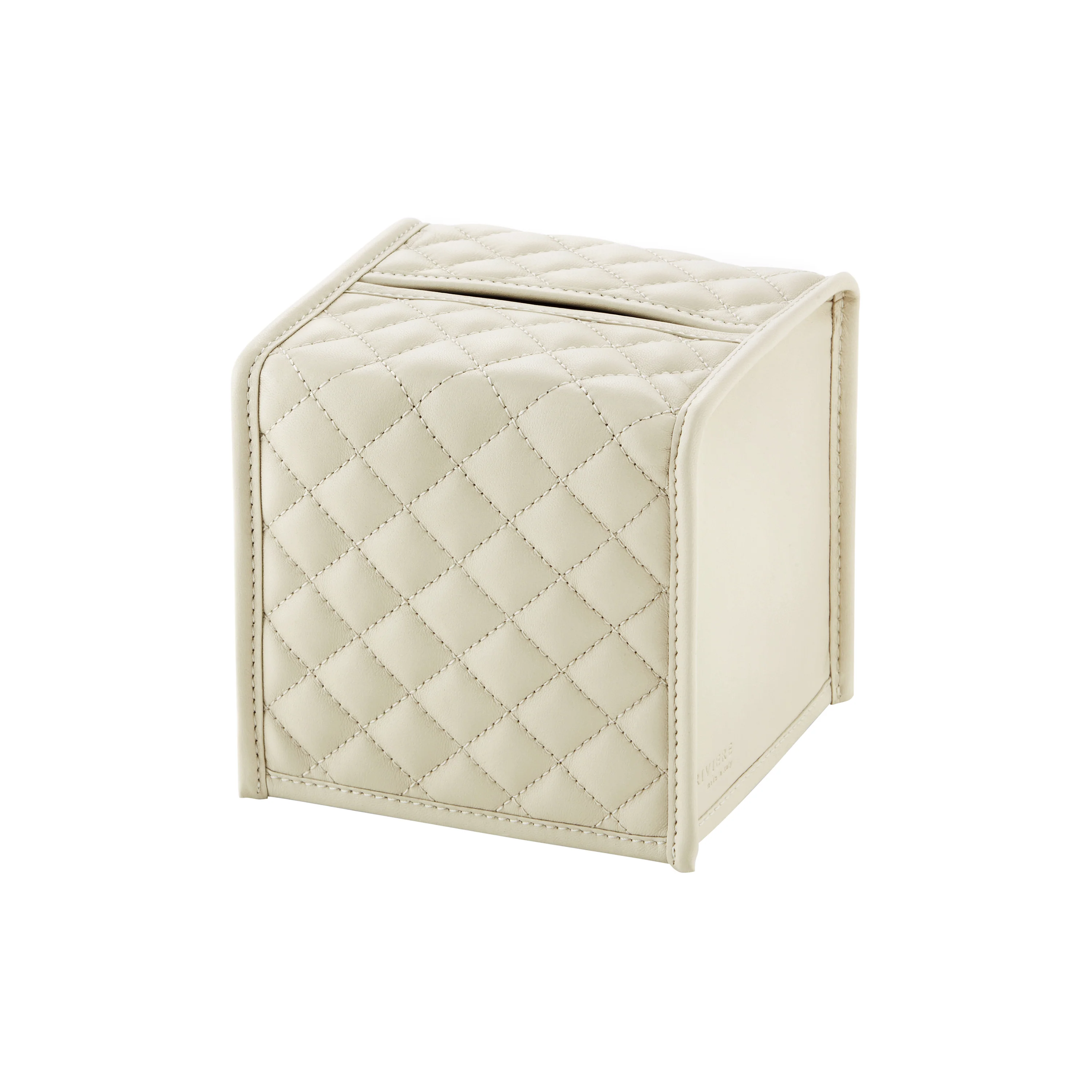 Riviere Elba Diamonds Tissue Holder - Image 2