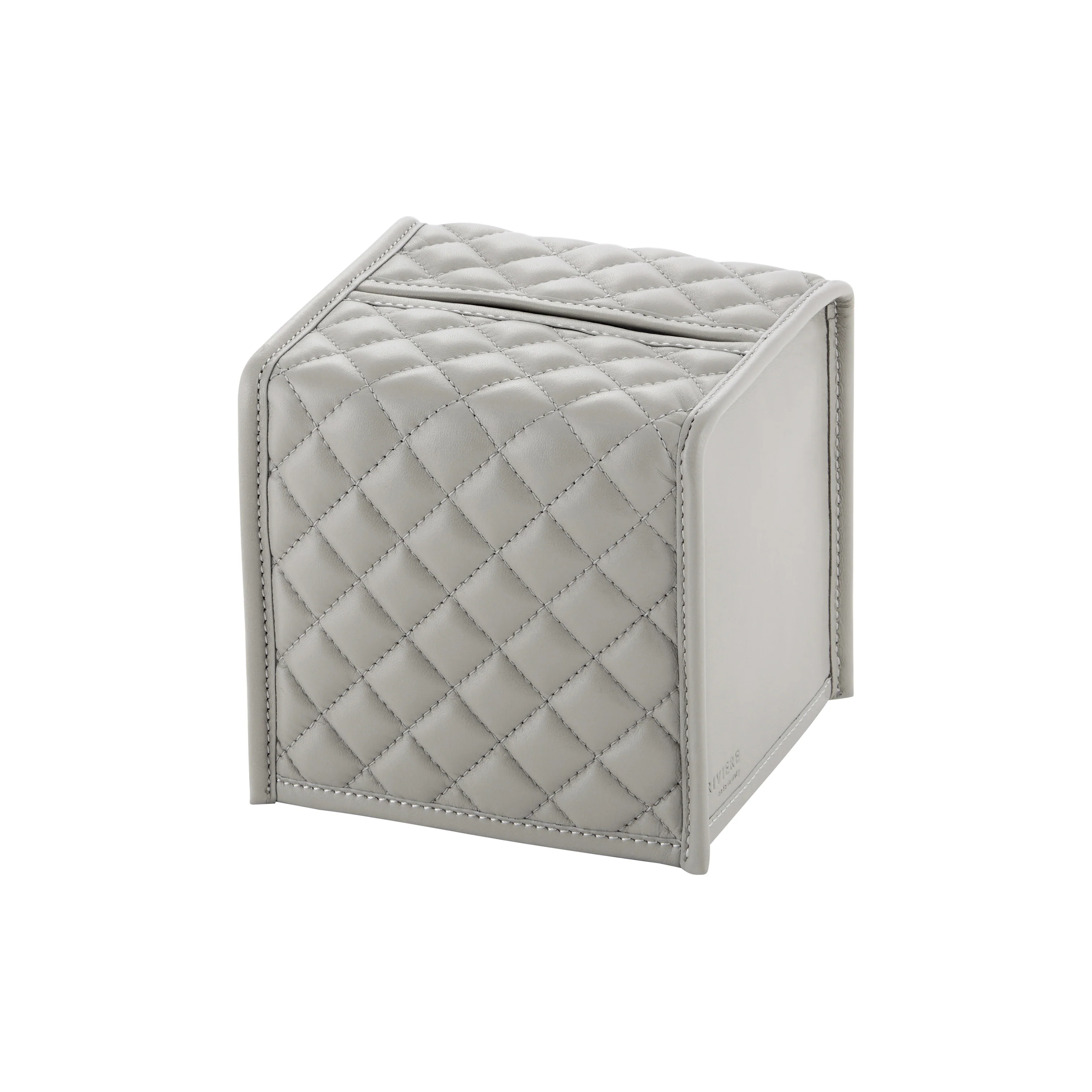 Riviere Elba Diamonds Tissue Holder - Image 3