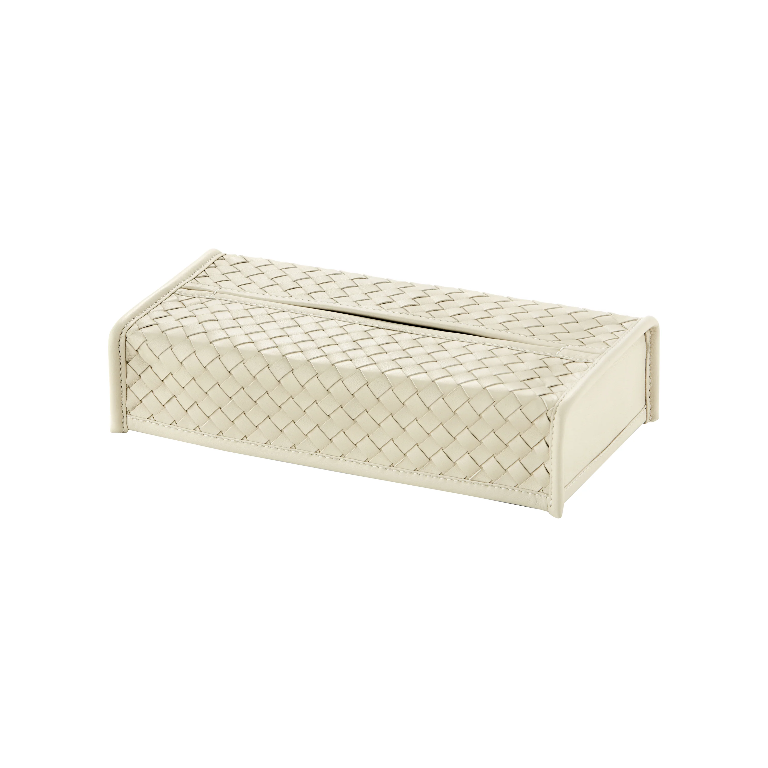 Riviere Elba Handwoven Tissue Holder - Image 12