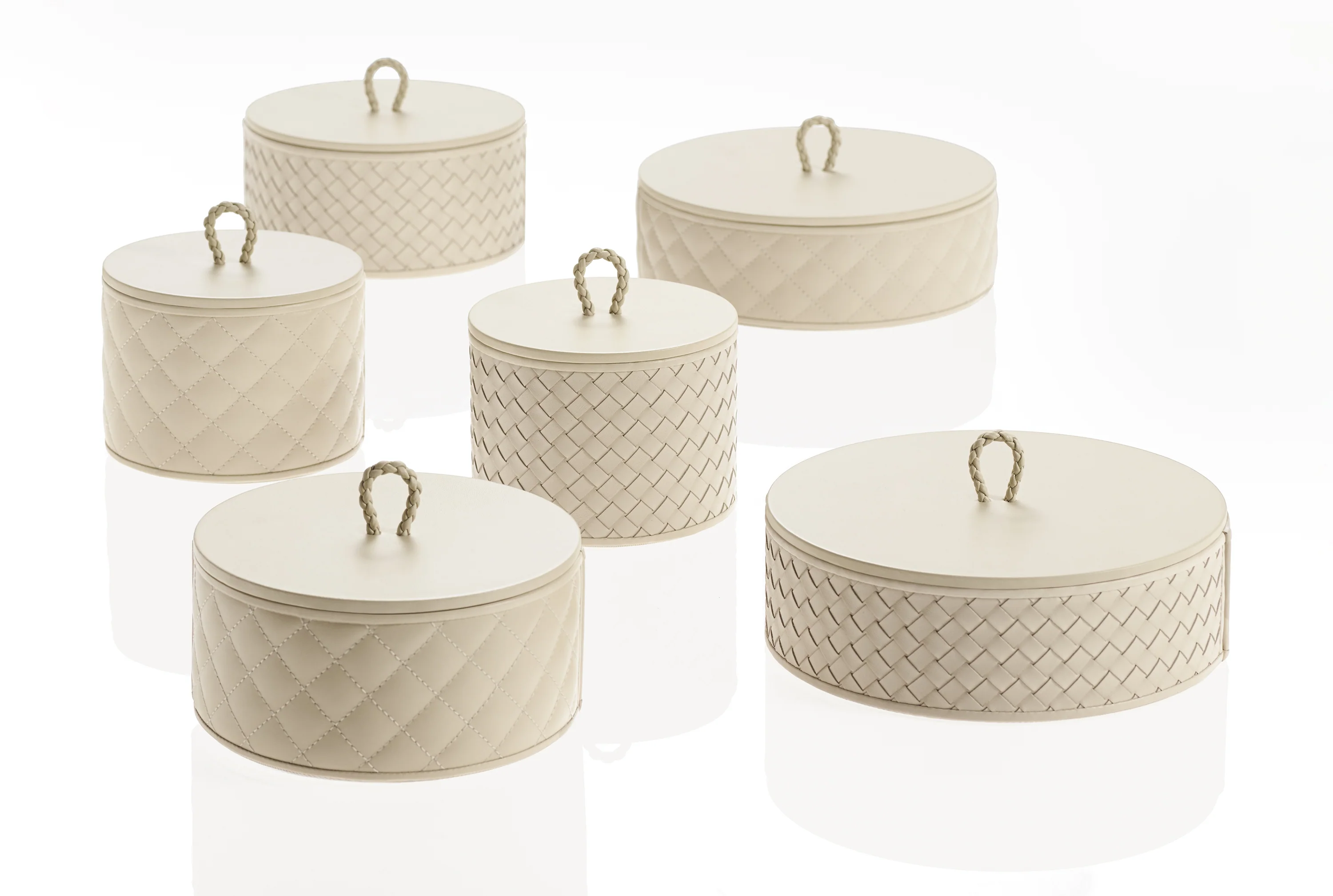 Riviere Jana Handwoven Box - Image 19