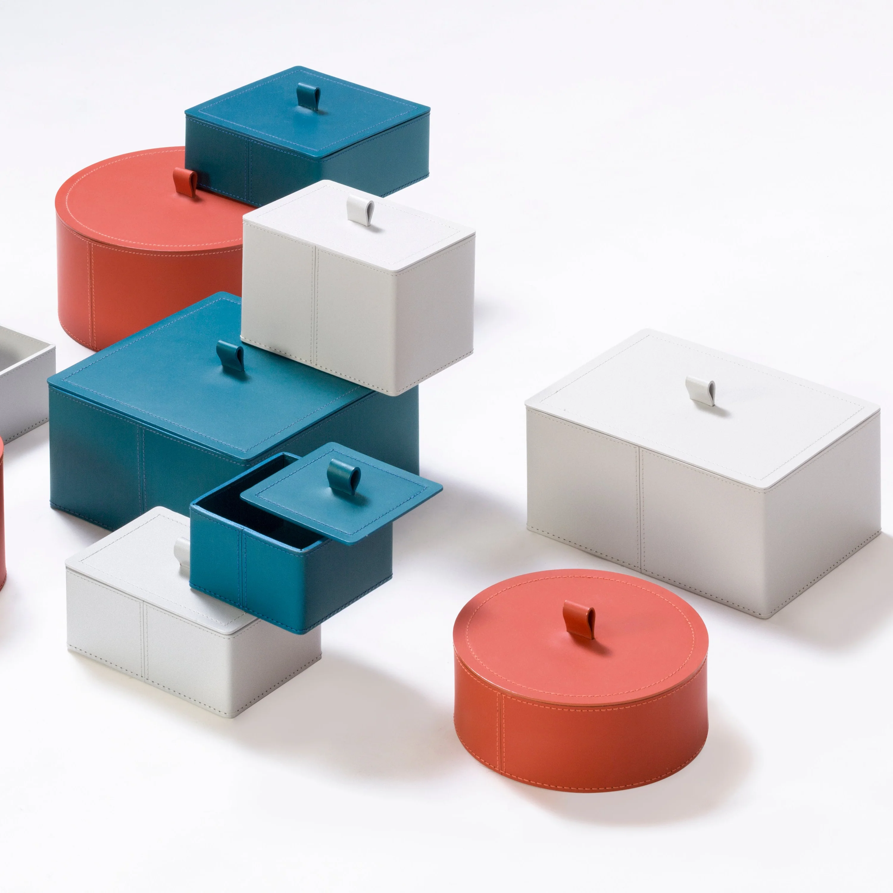 Rudi Scrigno Trinket Box with Lid - Image 9