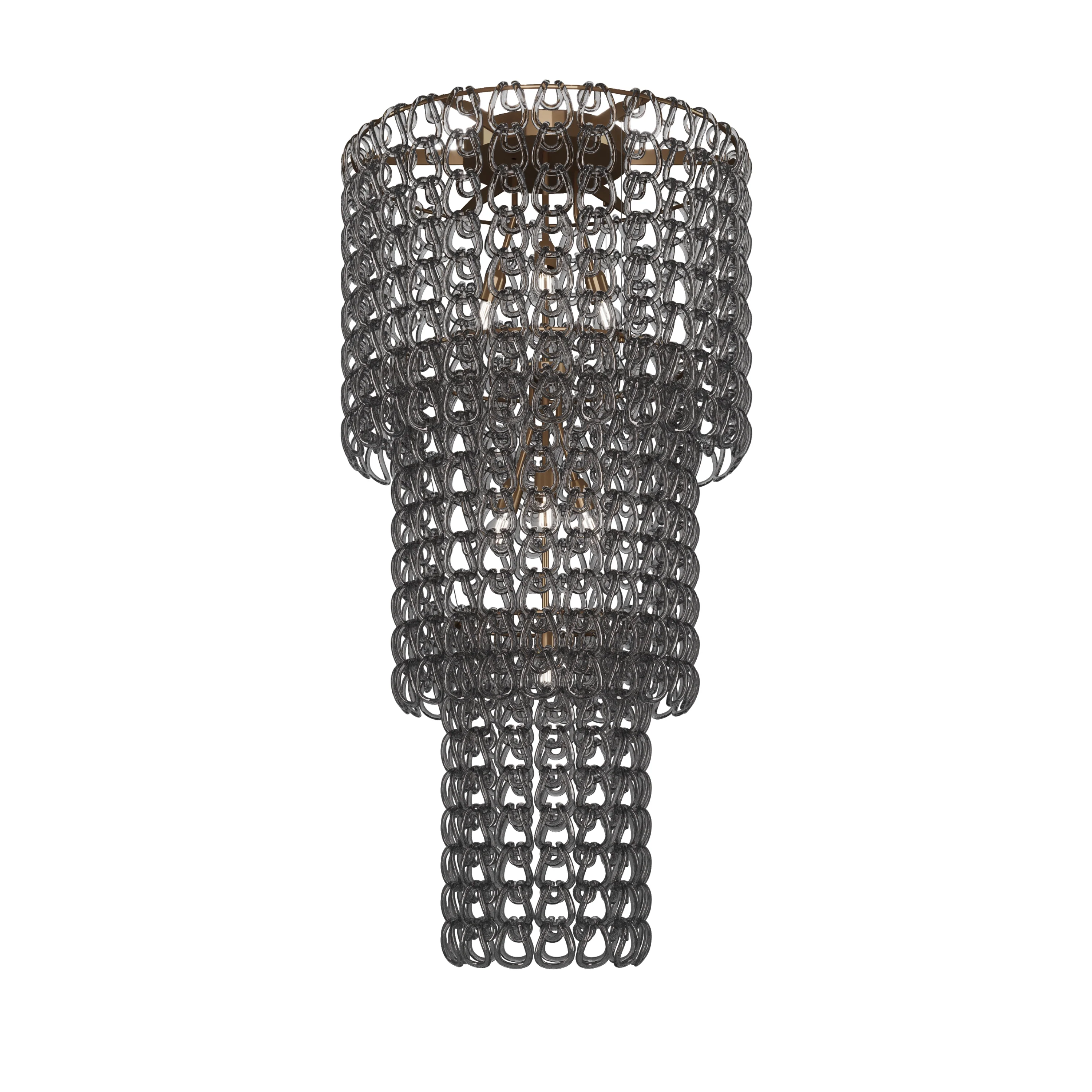 Giogali Cascading Flush Mount - Image 11