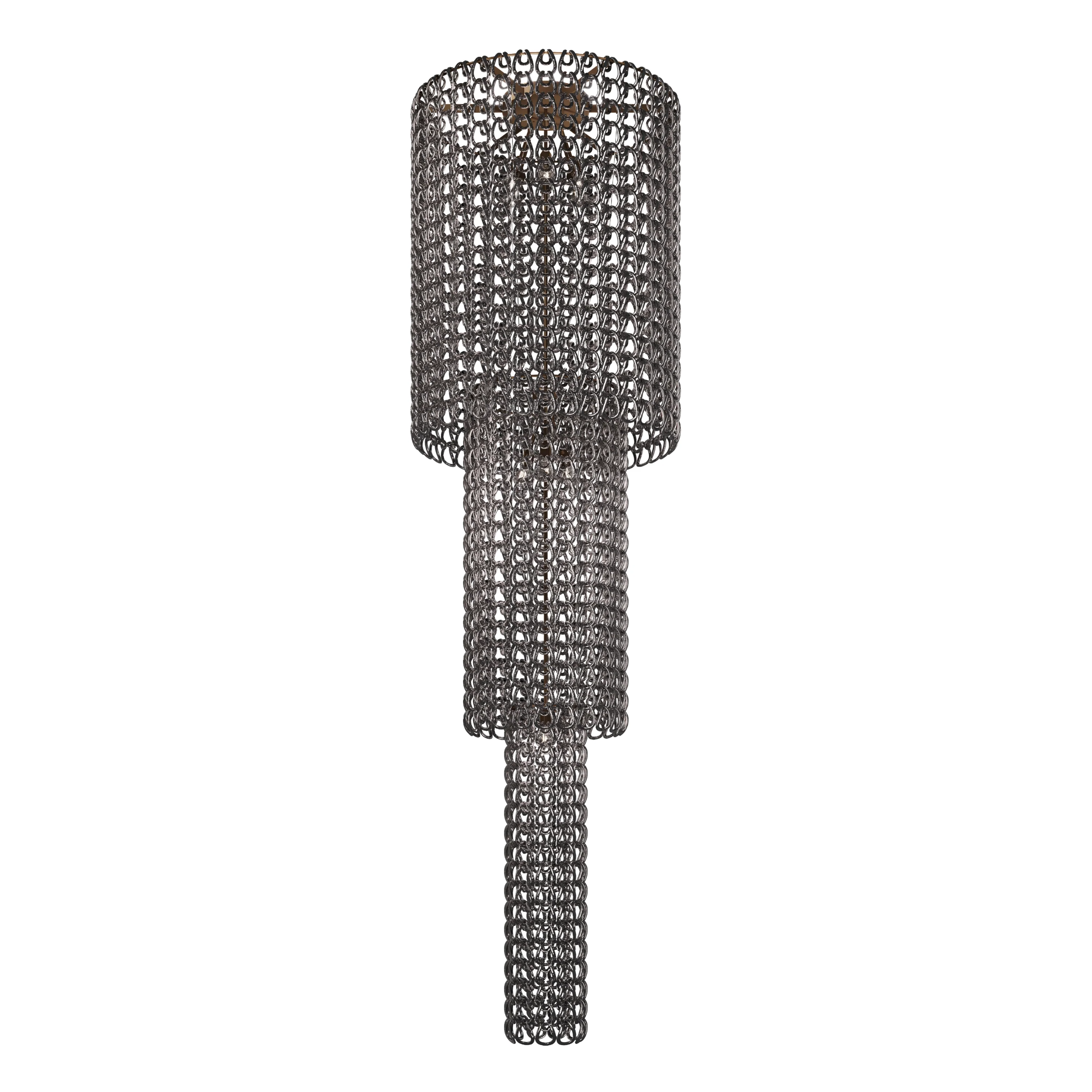 Giogali Cascading Flush Mount - Image 14