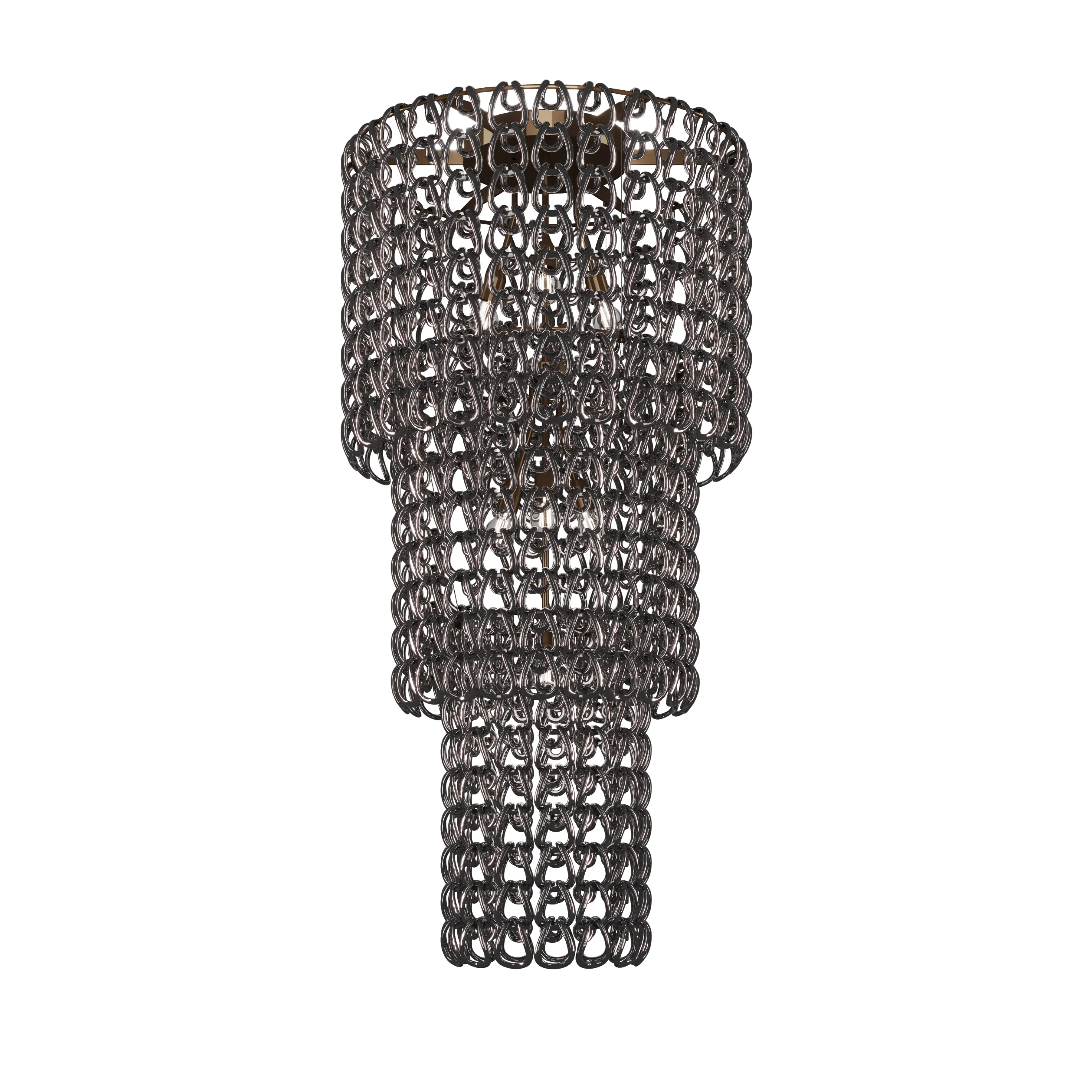 Giogali Cascading Flush Mount - Image 16