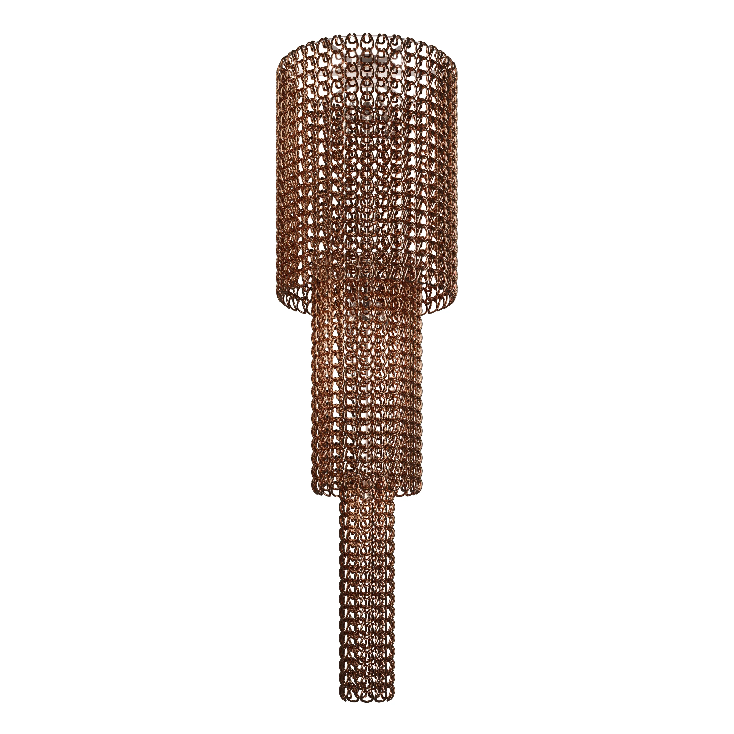 Giogali Cascading Flush Mount - Image 40