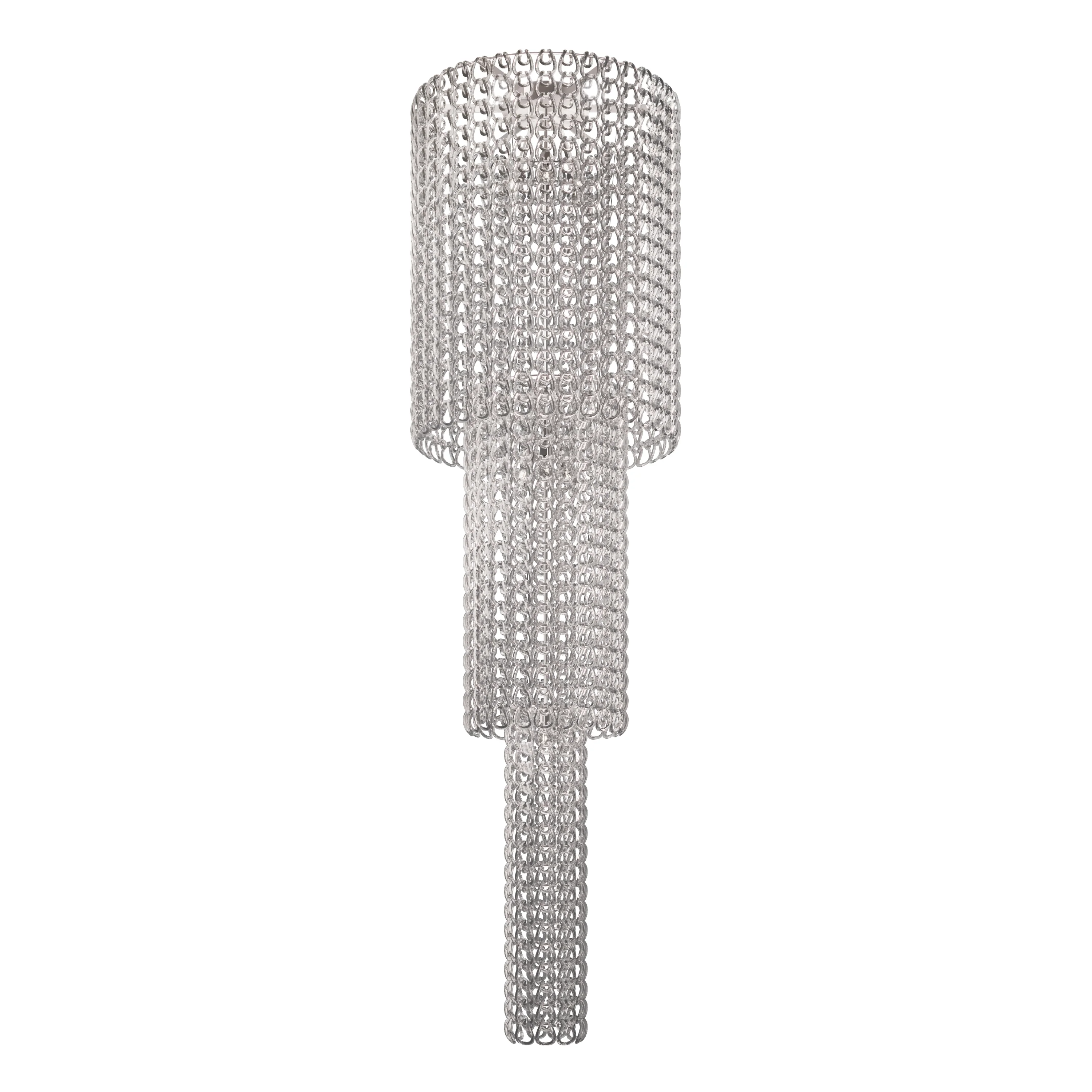 Giogali Cascading Flush Mount - Image 42