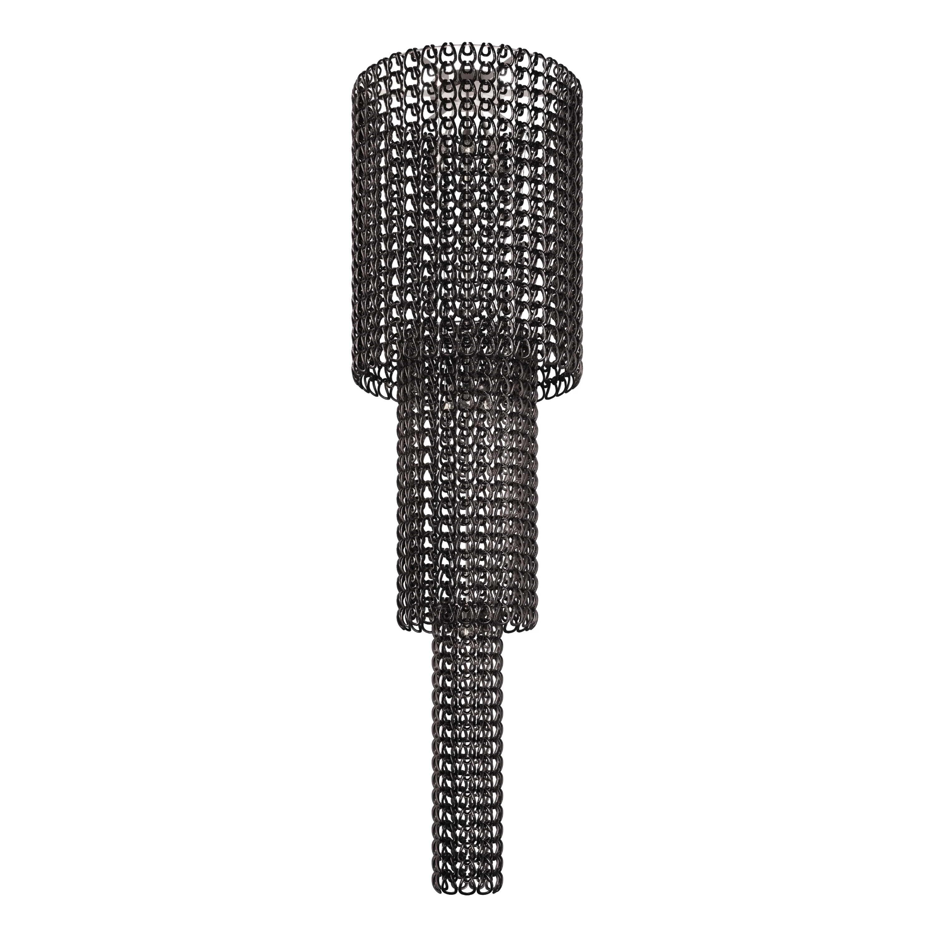 Giogali Cascading Flush Mount - Image 44