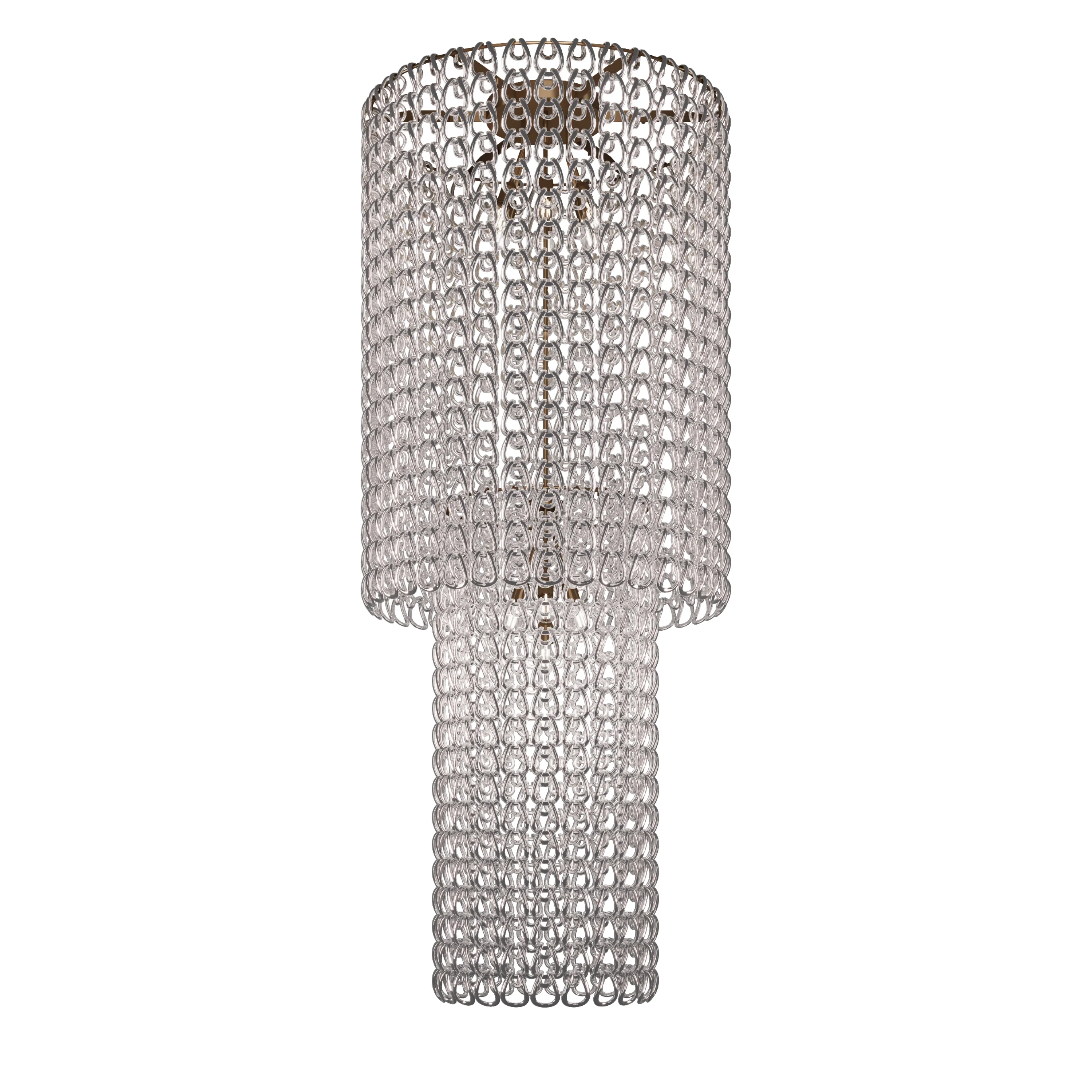 Giogali Cascading Flush Mount - Image 47