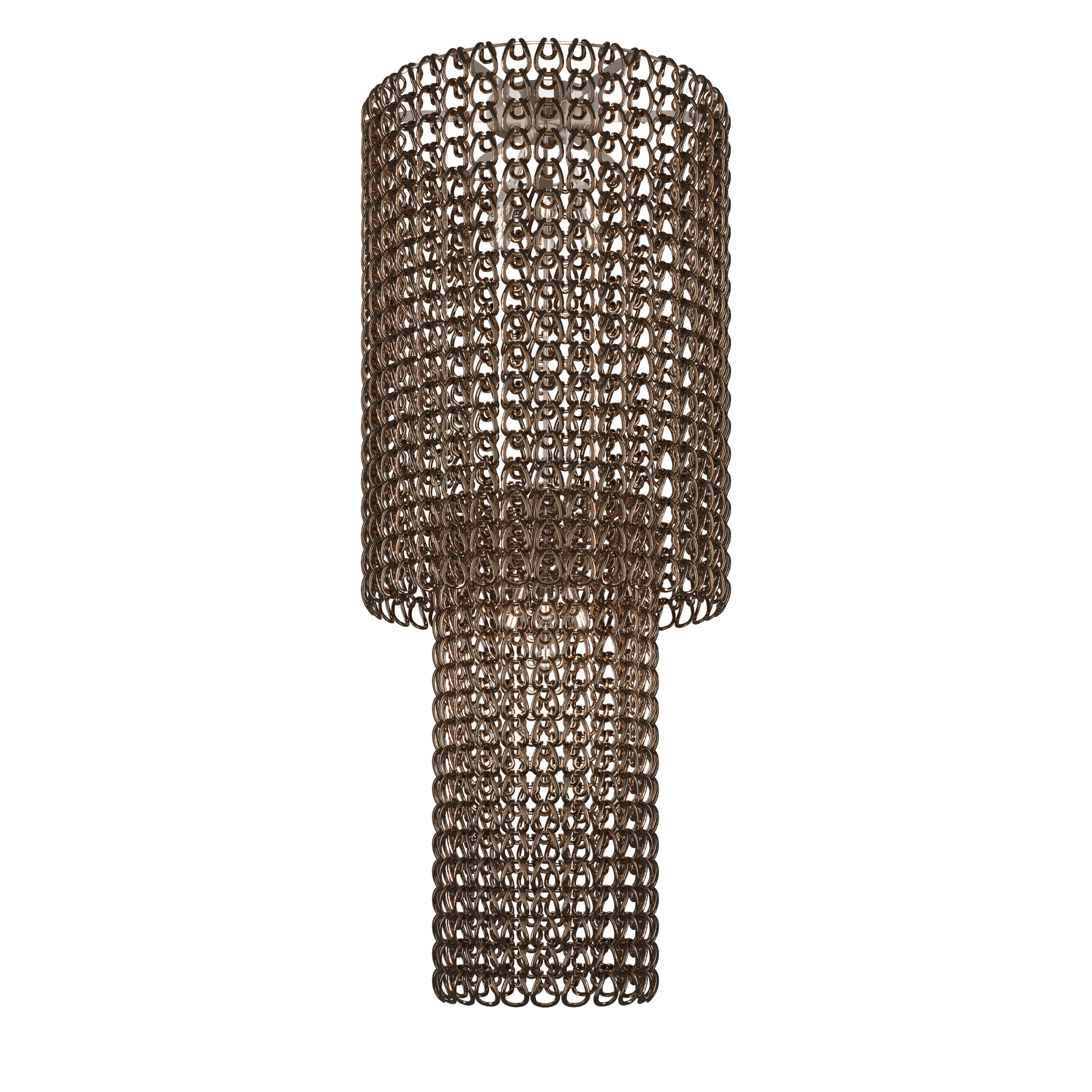 Giogali Cascading Flush Mount - Image 52