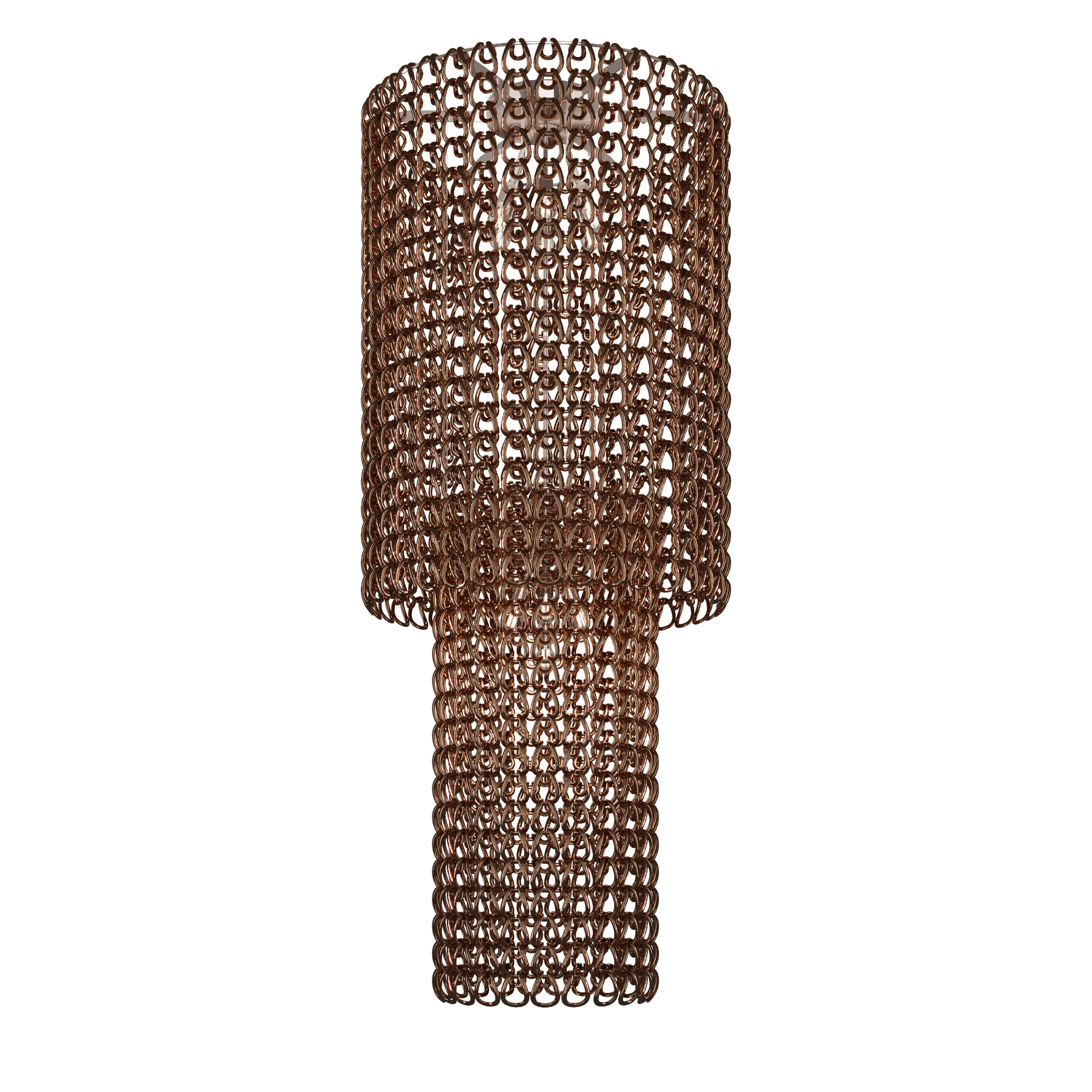 Giogali Cascading Flush Mount - Image 60