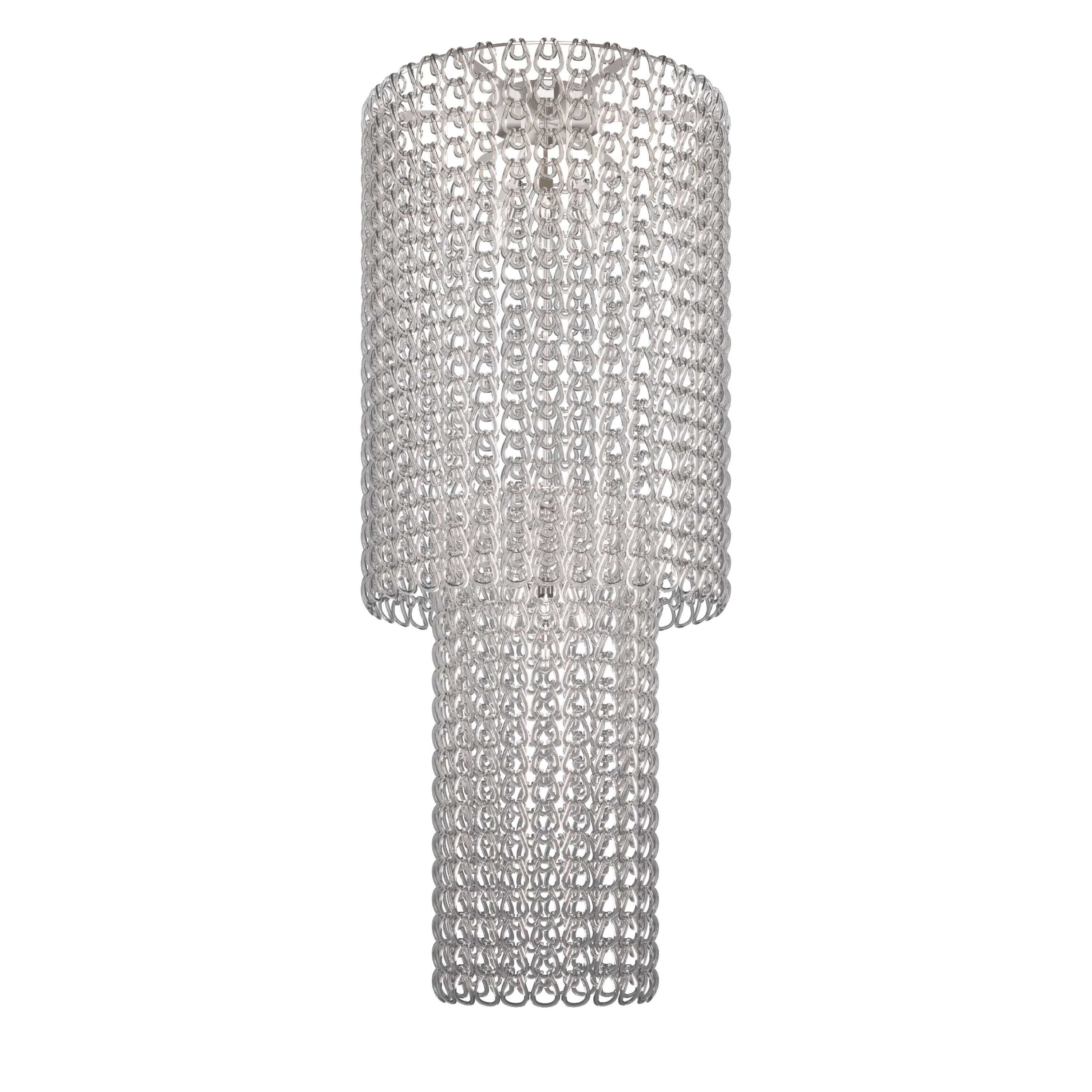 Giogali Cascading Flush Mount - Image 62