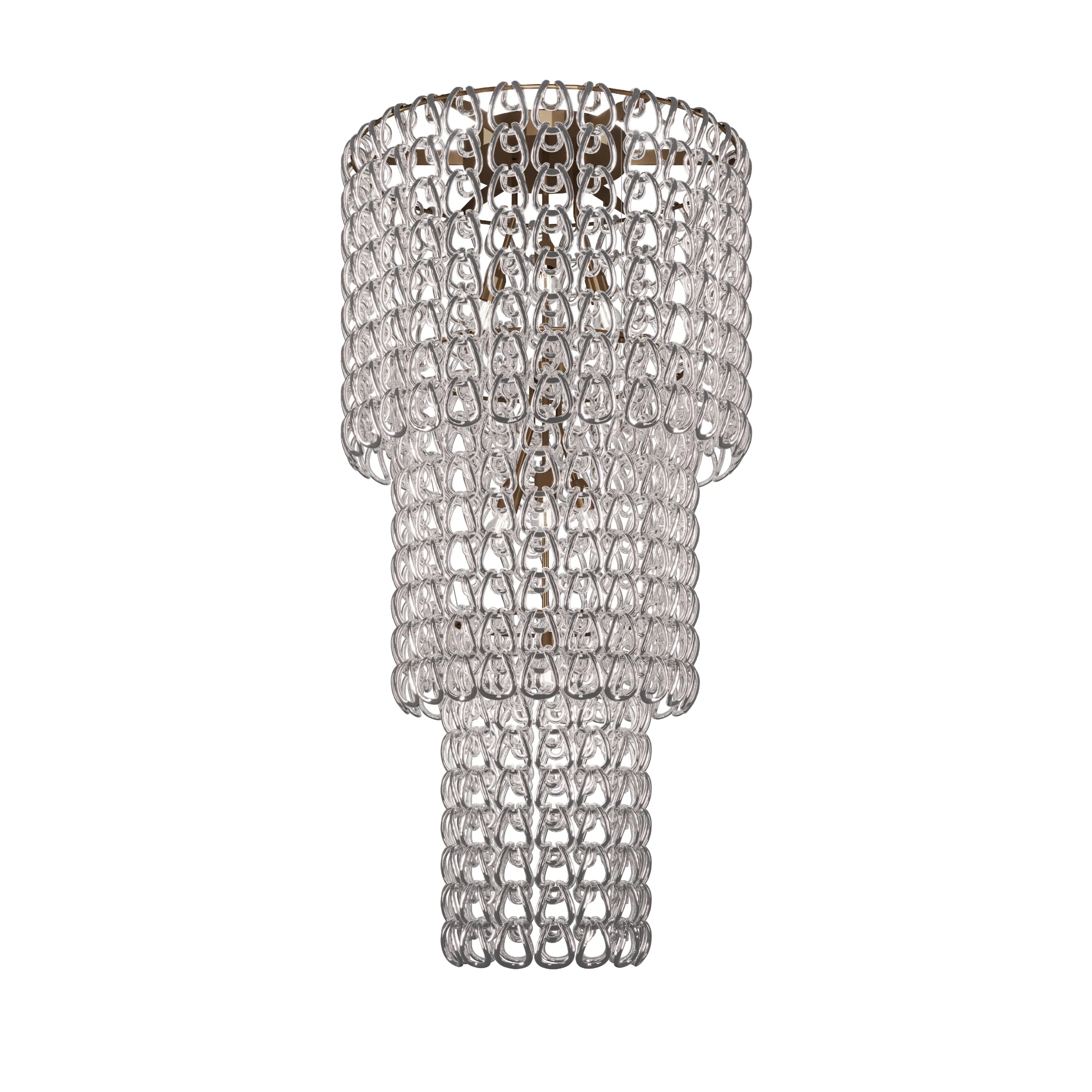 Giogali Cascading Flush Mount - Image 67