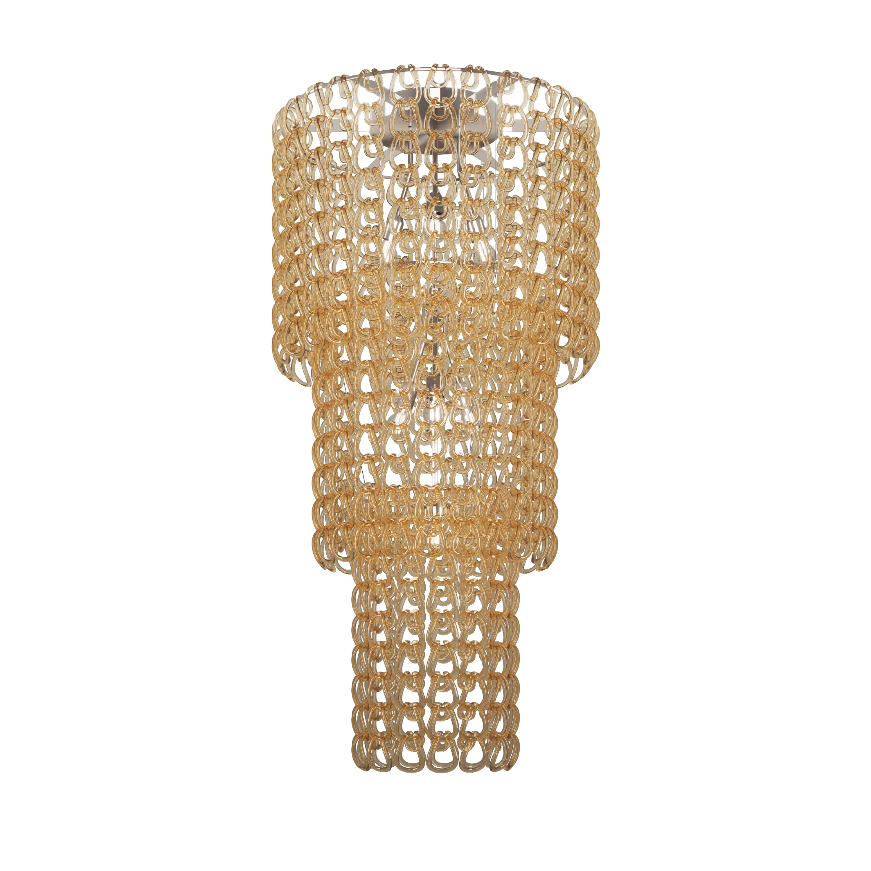 Giogali Cascading Flush Mount - Image 70