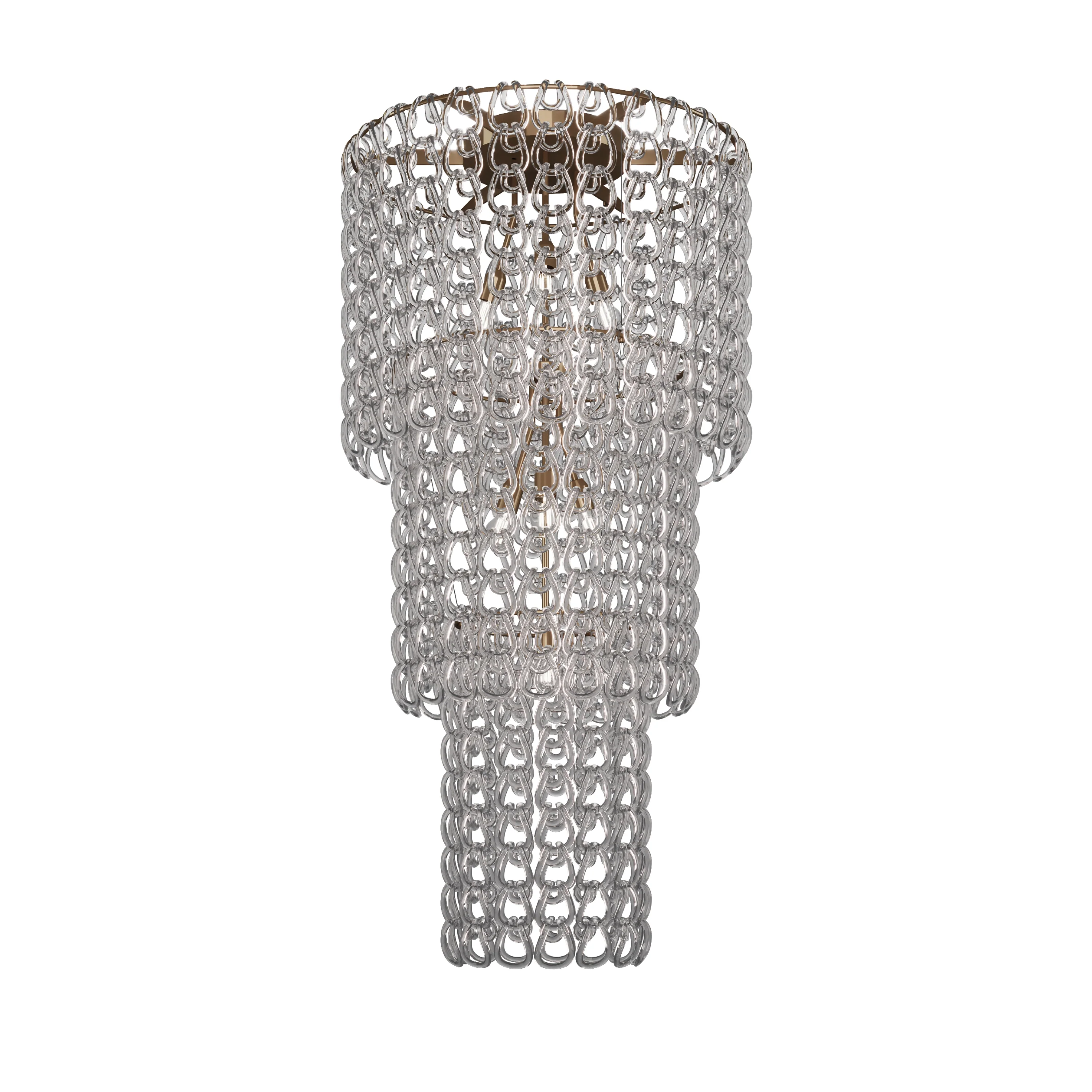 Giogali Cascading Flush Mount - Image 81