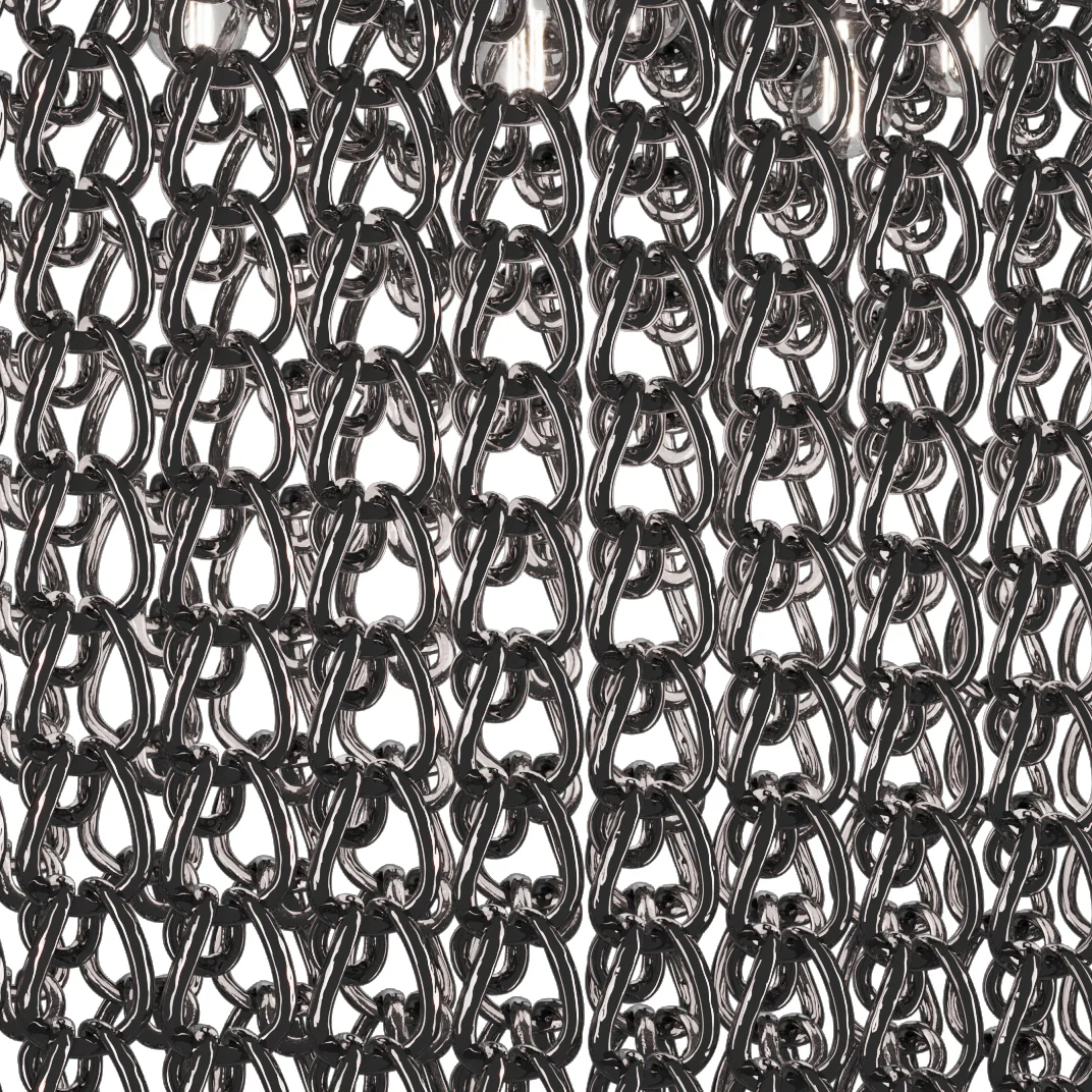 Giogali Cube Pendant Light - Image 6
