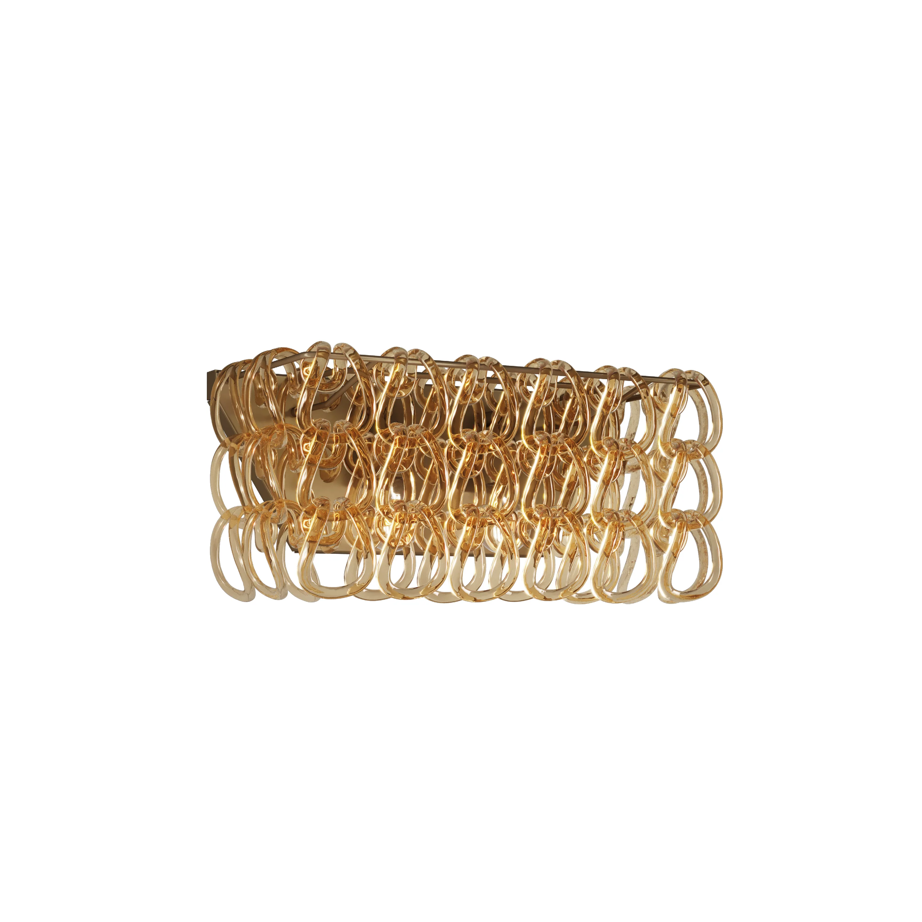 Giogali Rectangle Wall Sconce - Image 22