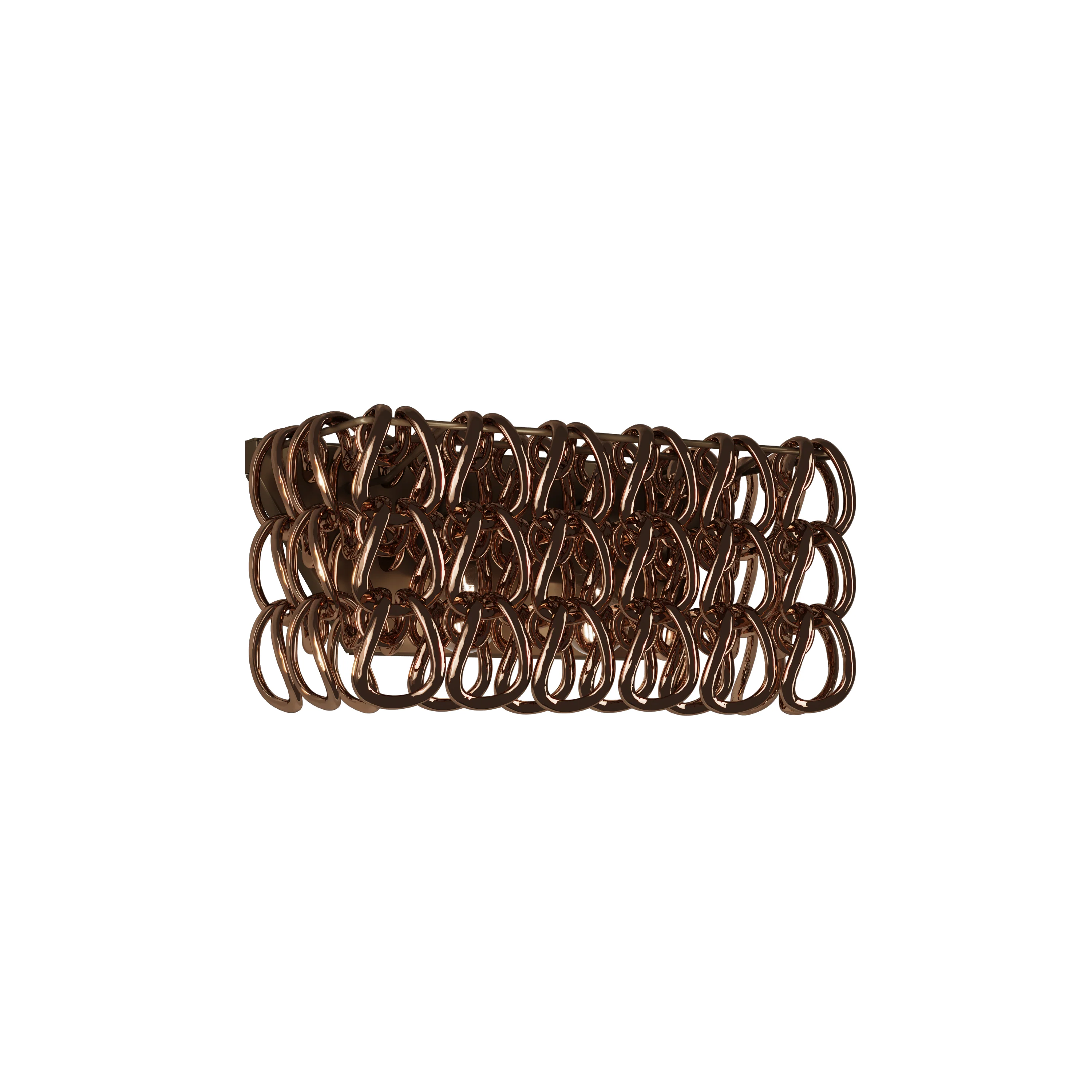 Giogali Rectangle Wall Sconce - Image 32