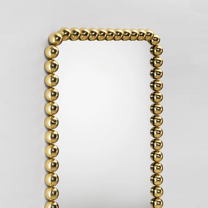 Gioiello Rectangle Mirror - Image 7
