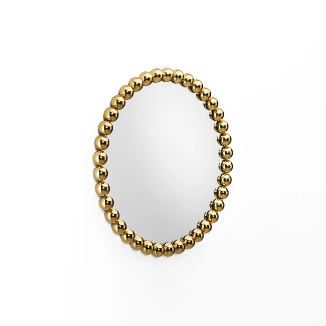 Gioiello Round Mirror - Image 10