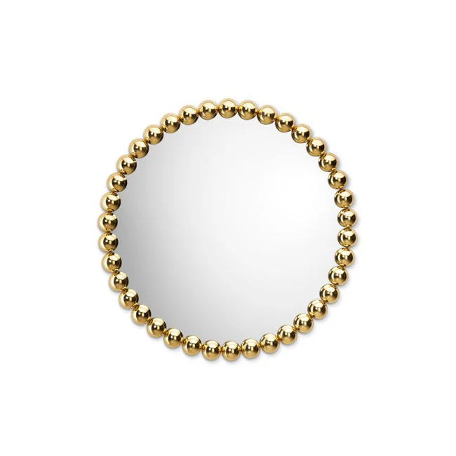Gioiello Round Mirror - Image 14