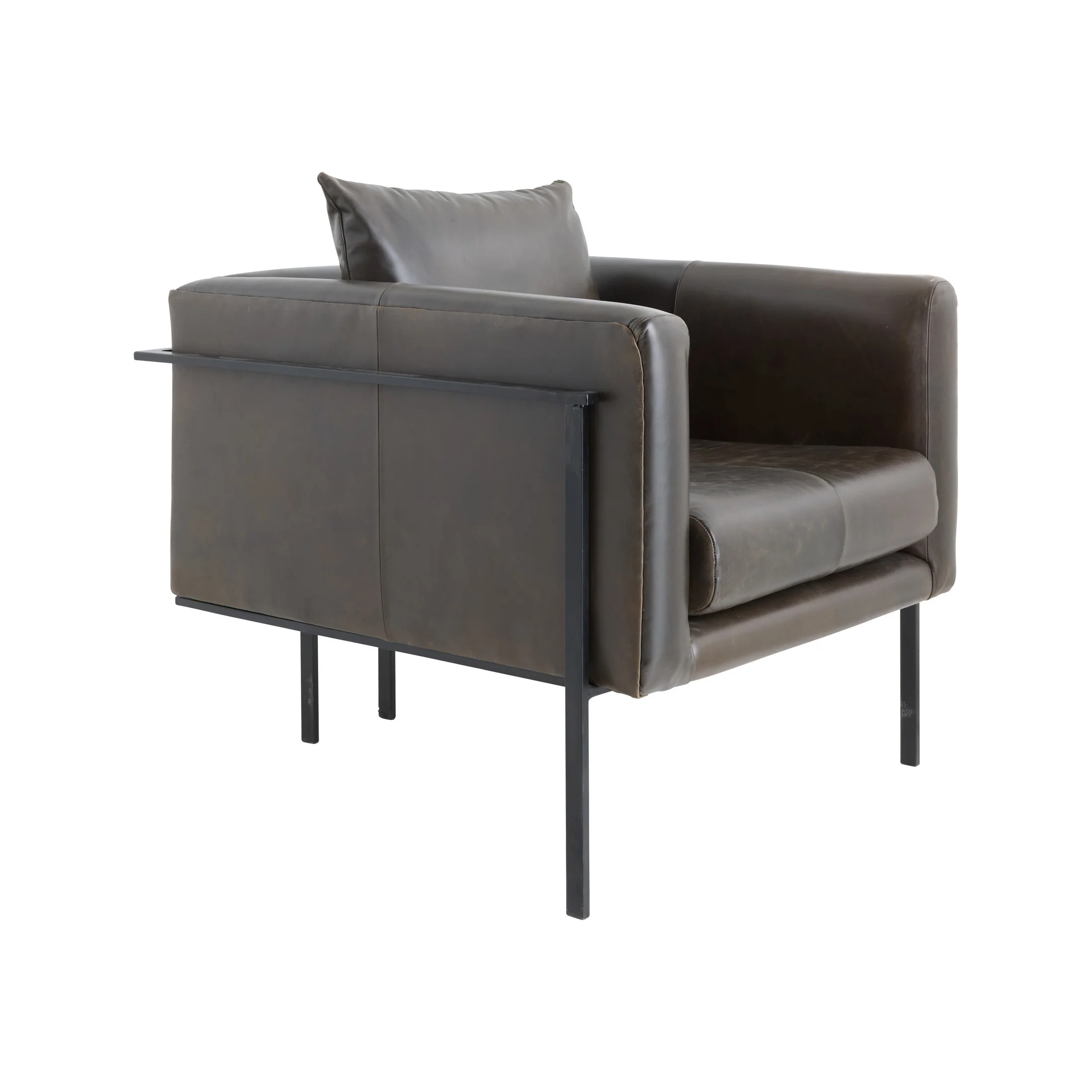 Giroud Lounge Chair - Image 4