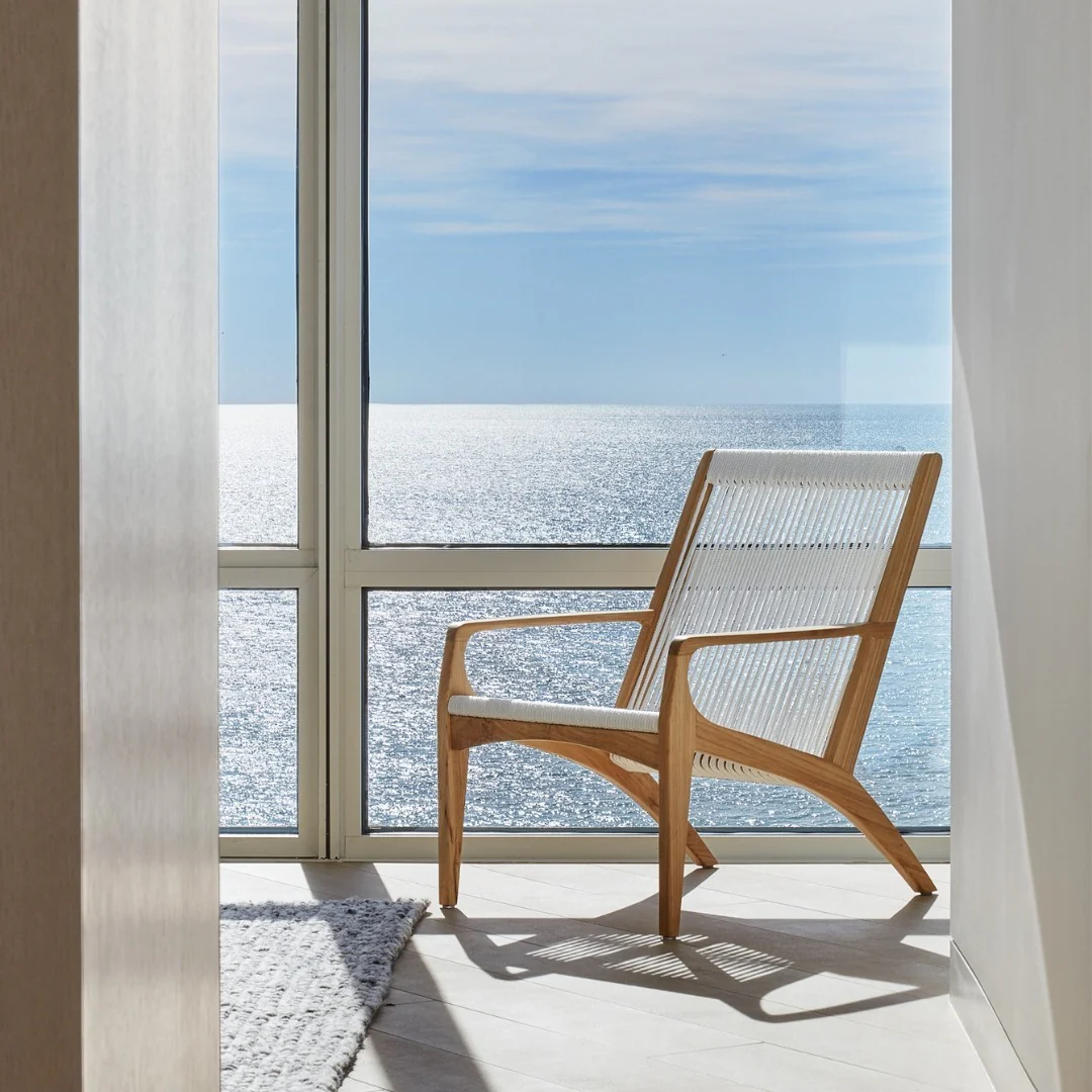 Gisele Lounge Chair - Image 9