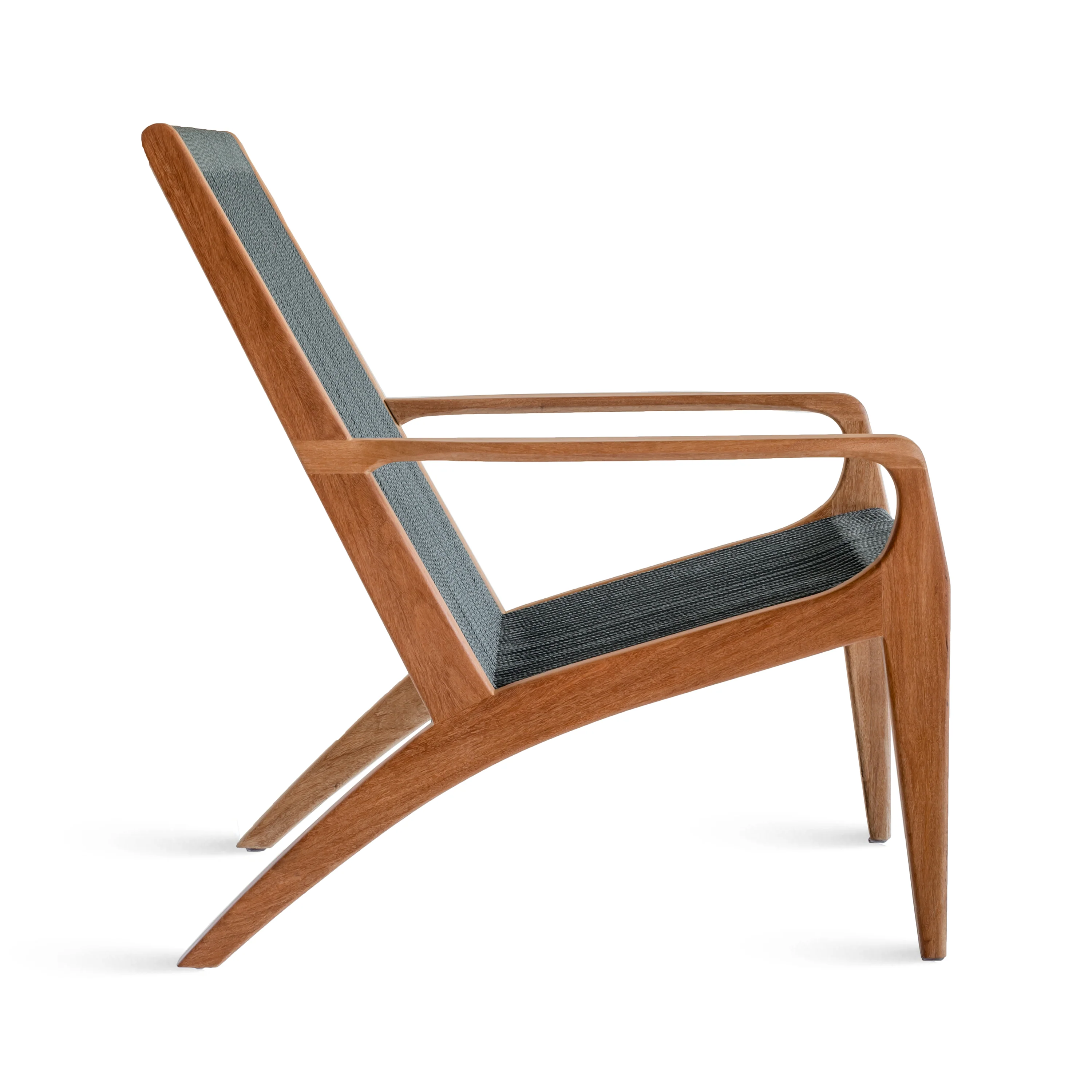 Gisele Outdoor Lounge Chair - Image 5