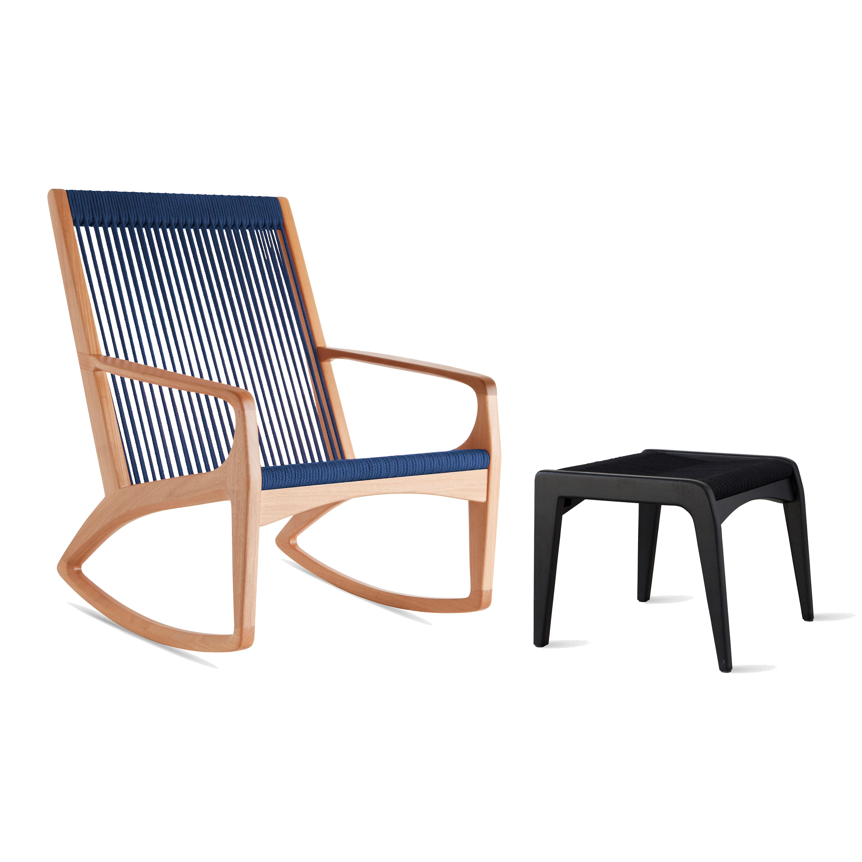 Gisele Rocking Chair - Image 25