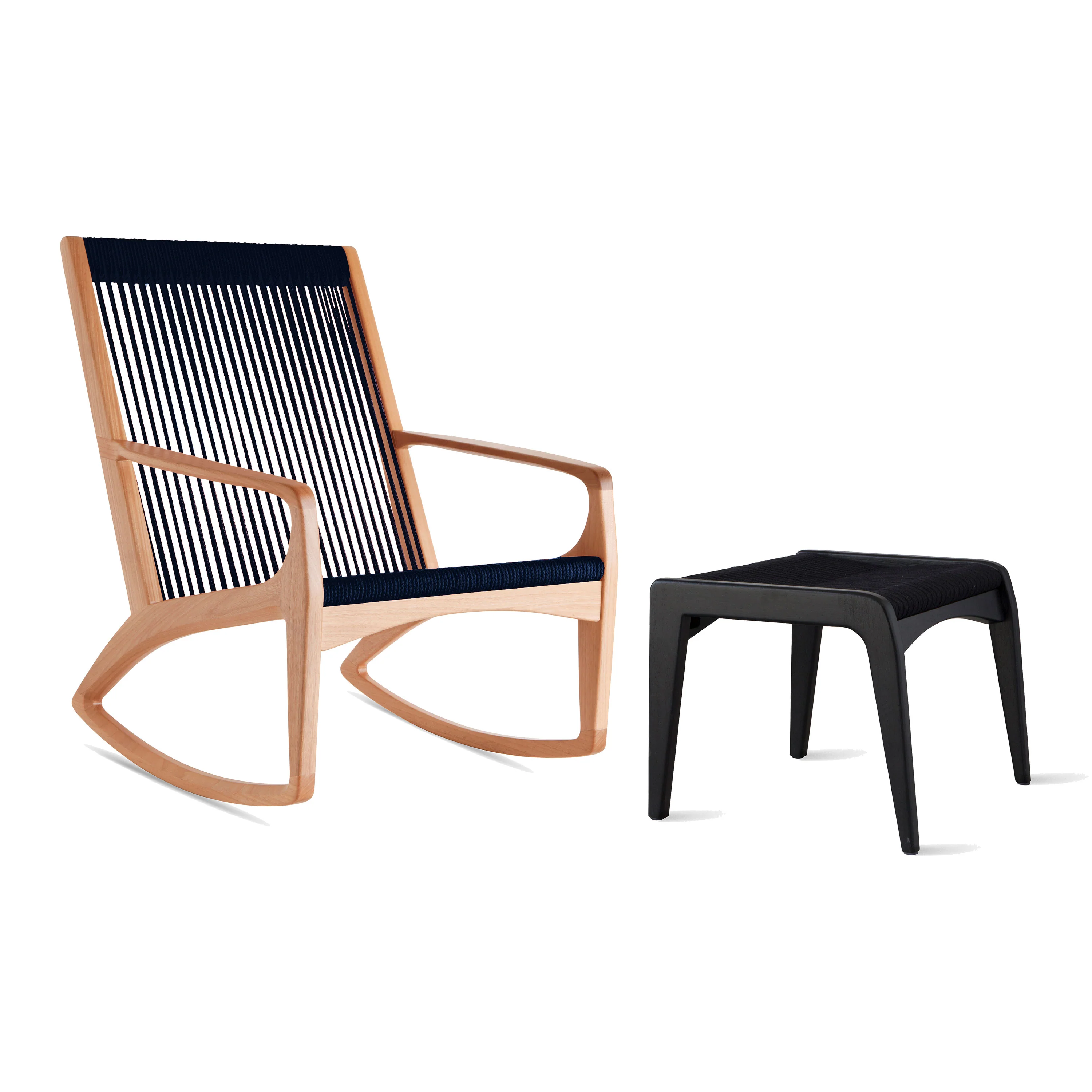 Gisele Rocking Chair - Image 30