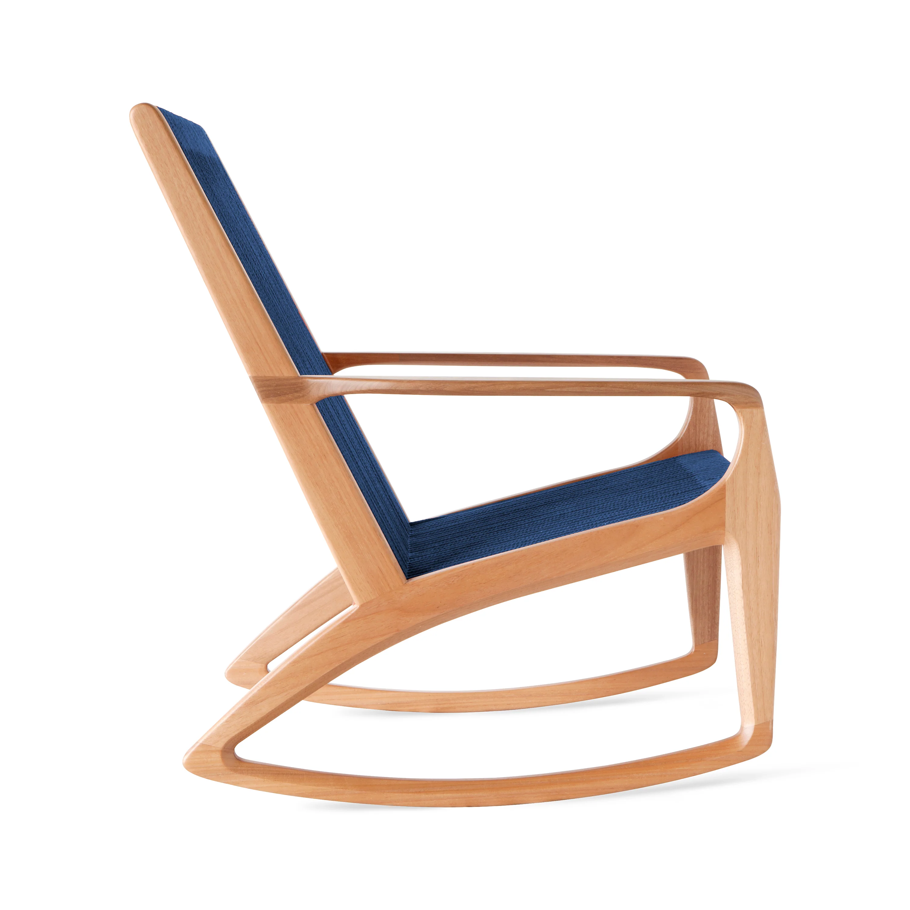 Gisele Rocking Chair - Image 9