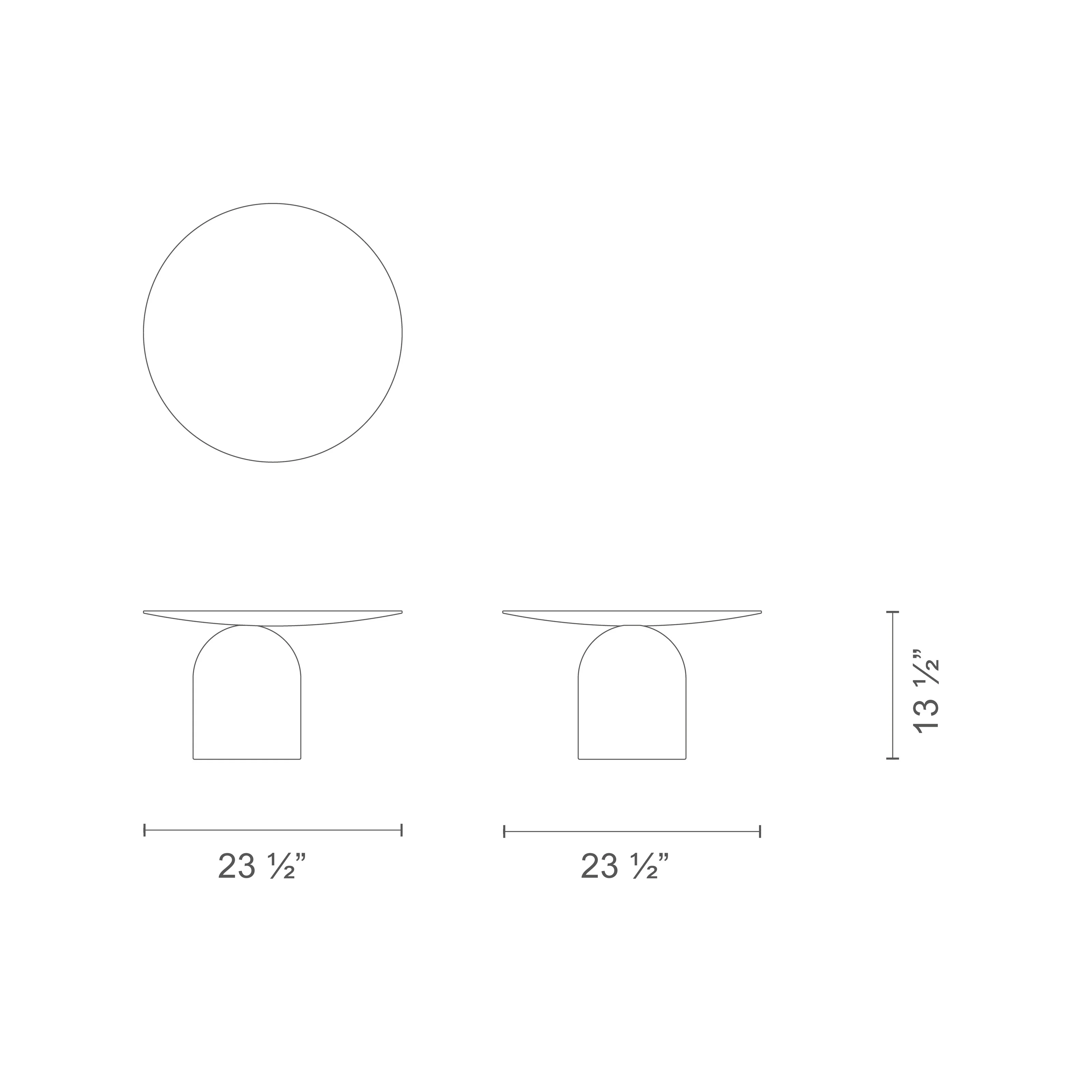 Giunto Side Table - Image 9
