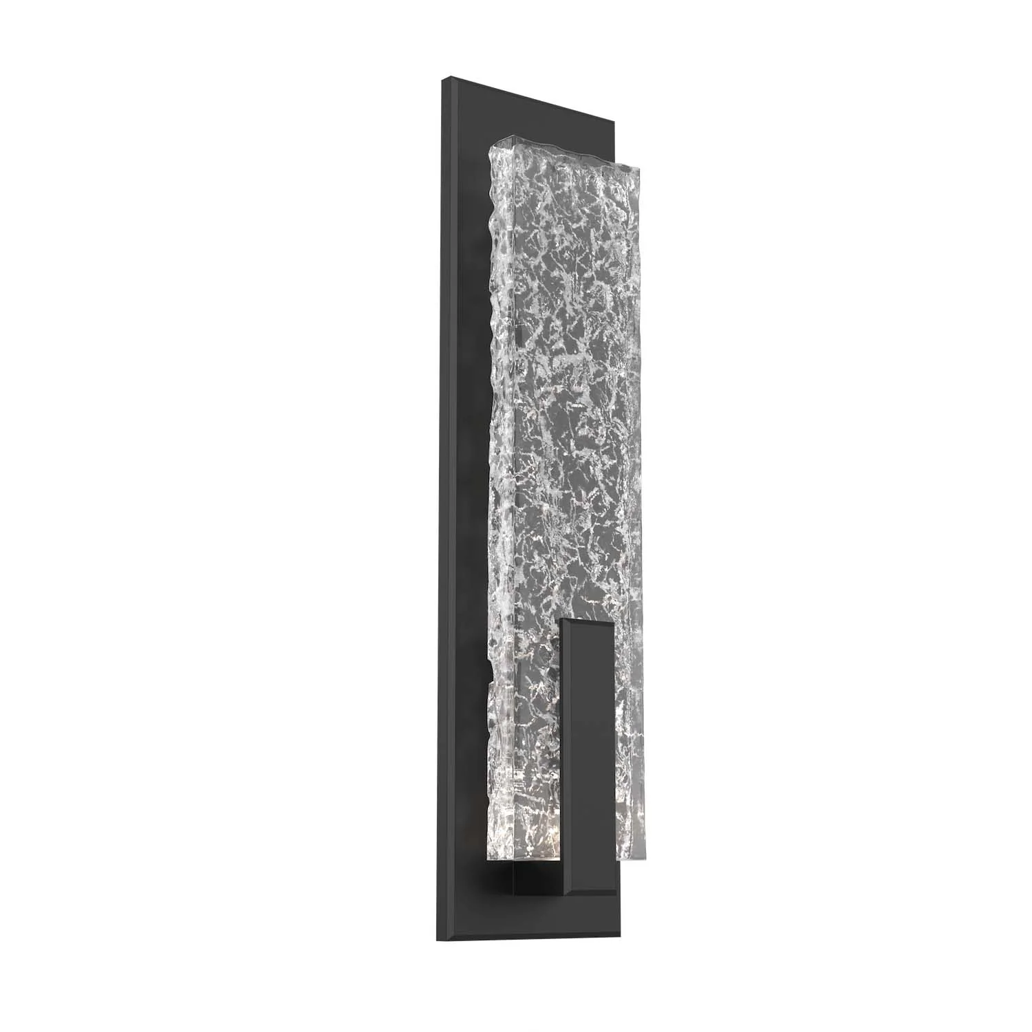 Glacier LED Wall Sconce - Image 5