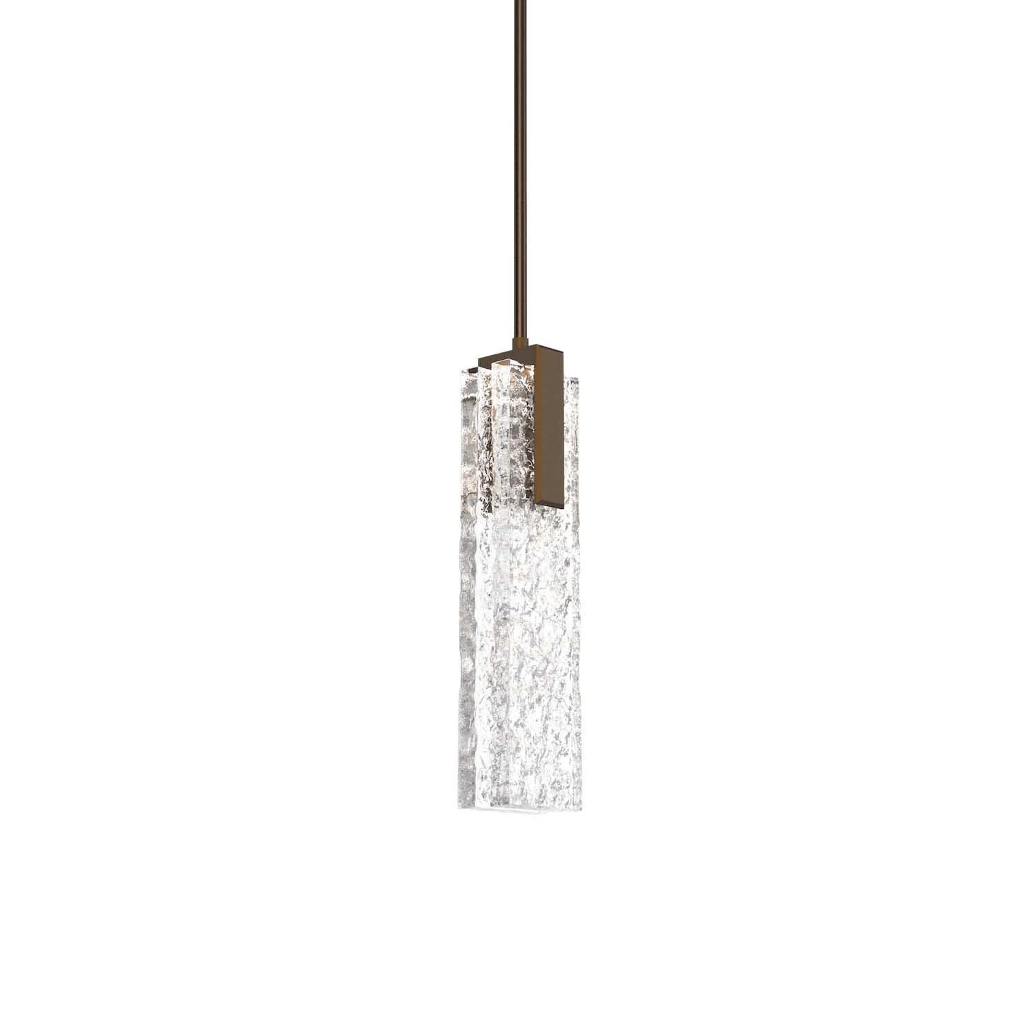 Glacier Pendant Light - Image 3
