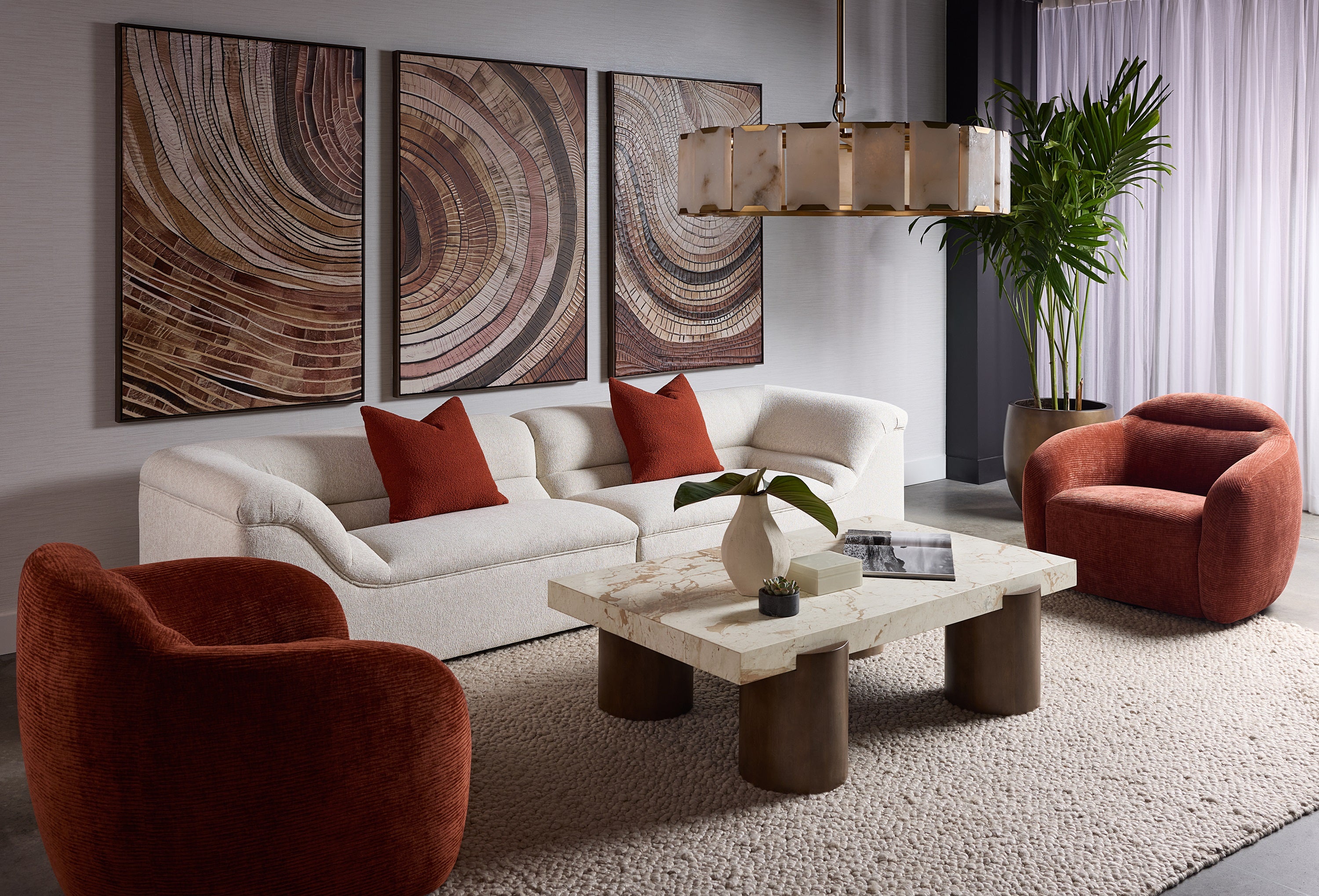 Gladys Sofa - Image 9