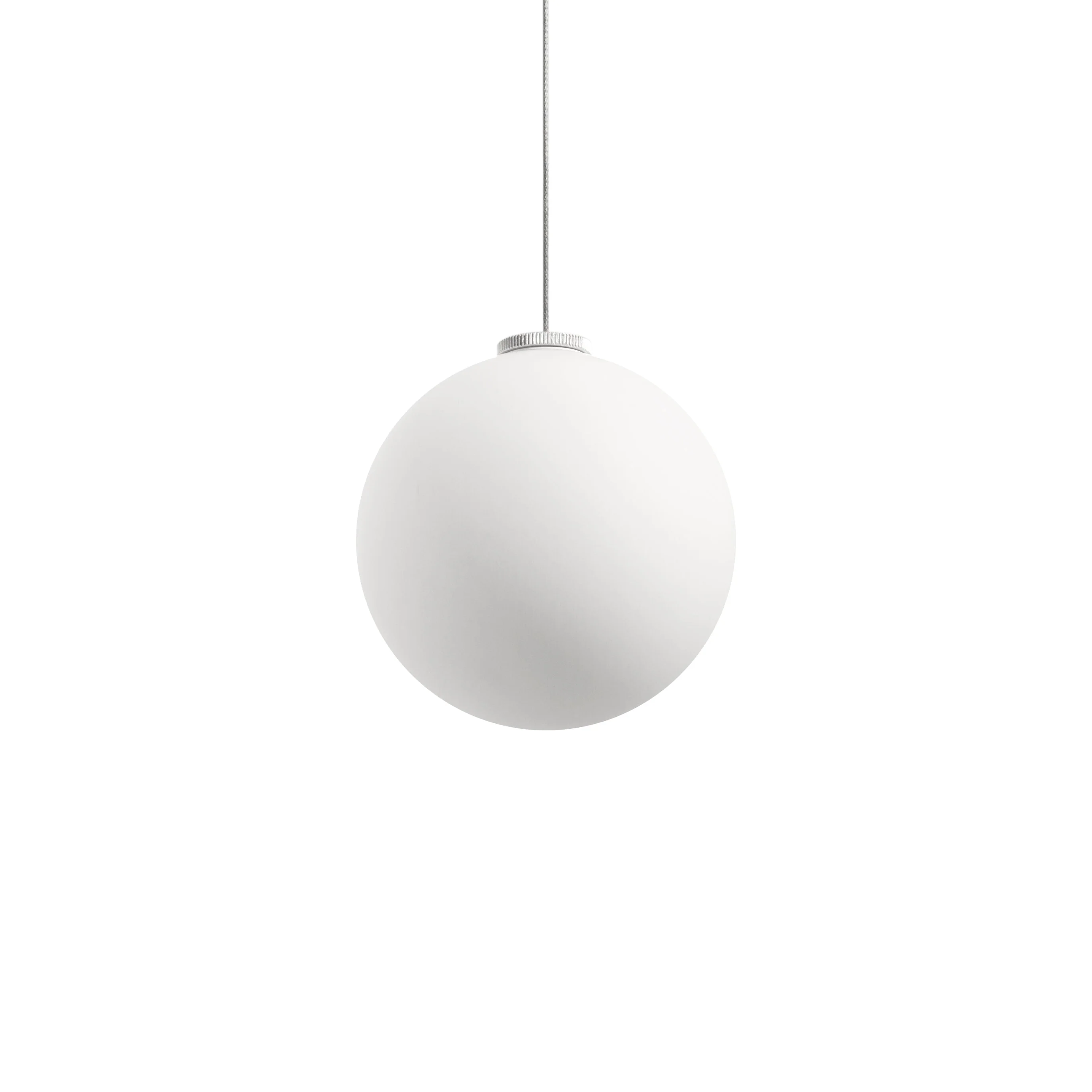 Glass LED Pendant Light - Image 20