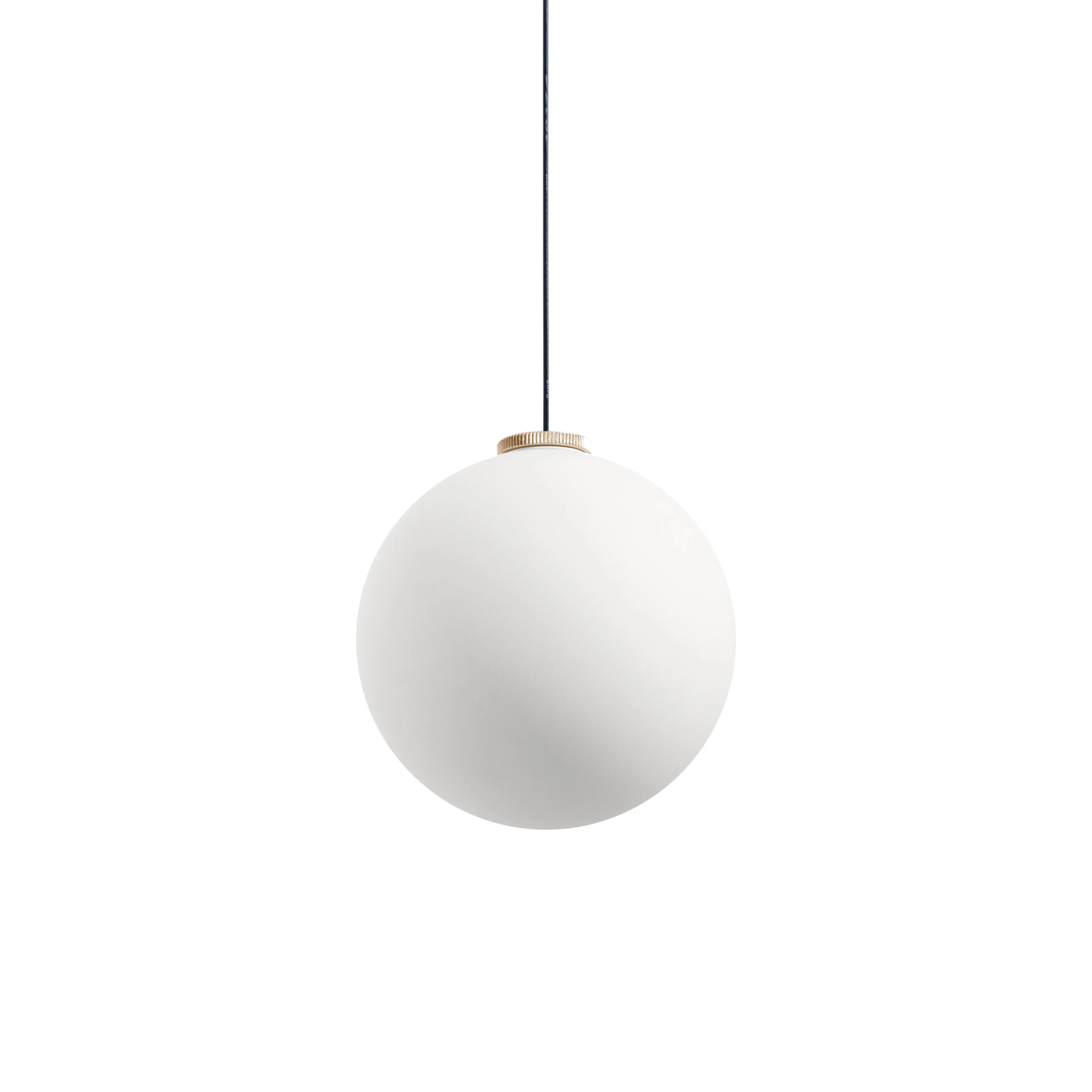 Glass LED Pendant Light - Image 26