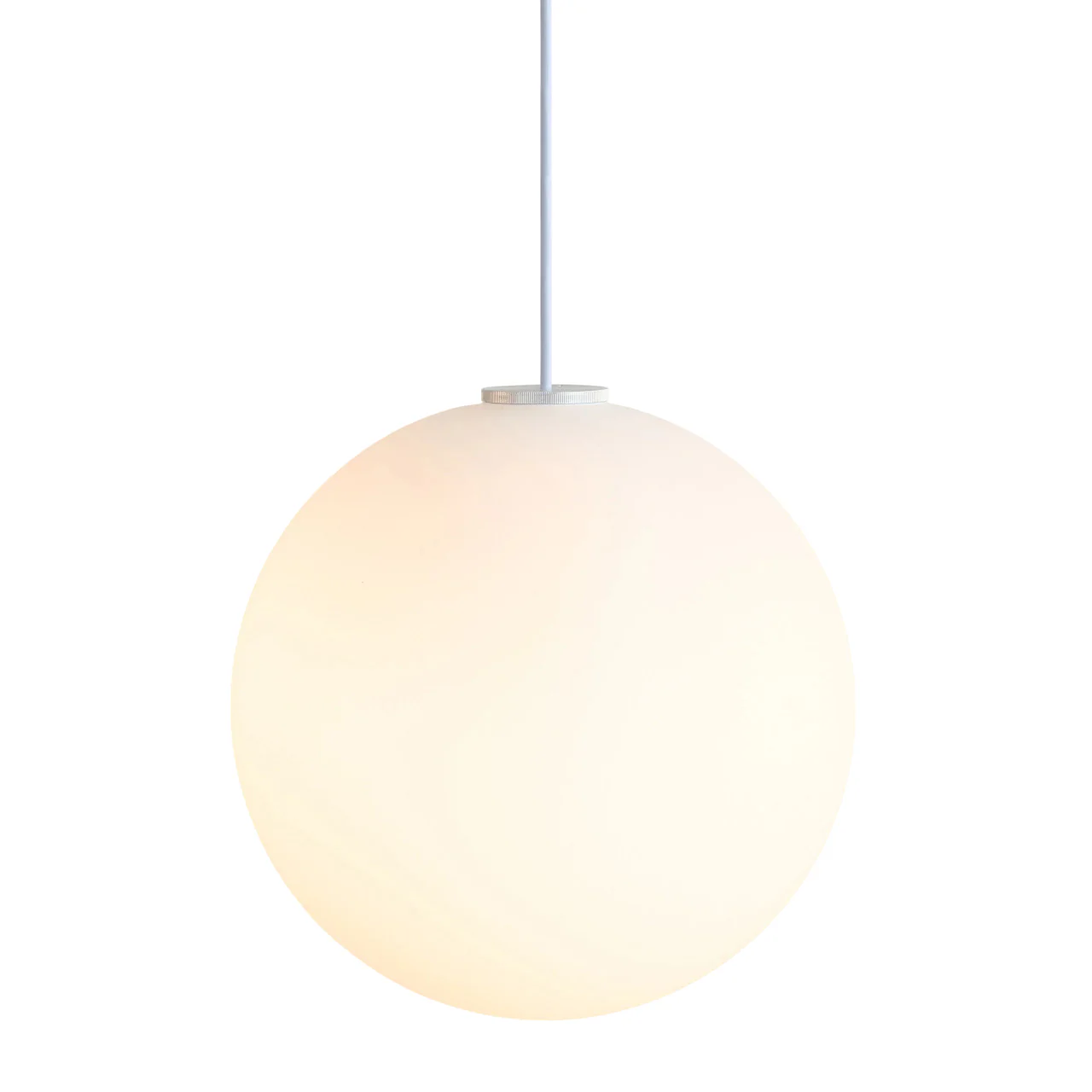 Glass LED Pendant Light - Image 57