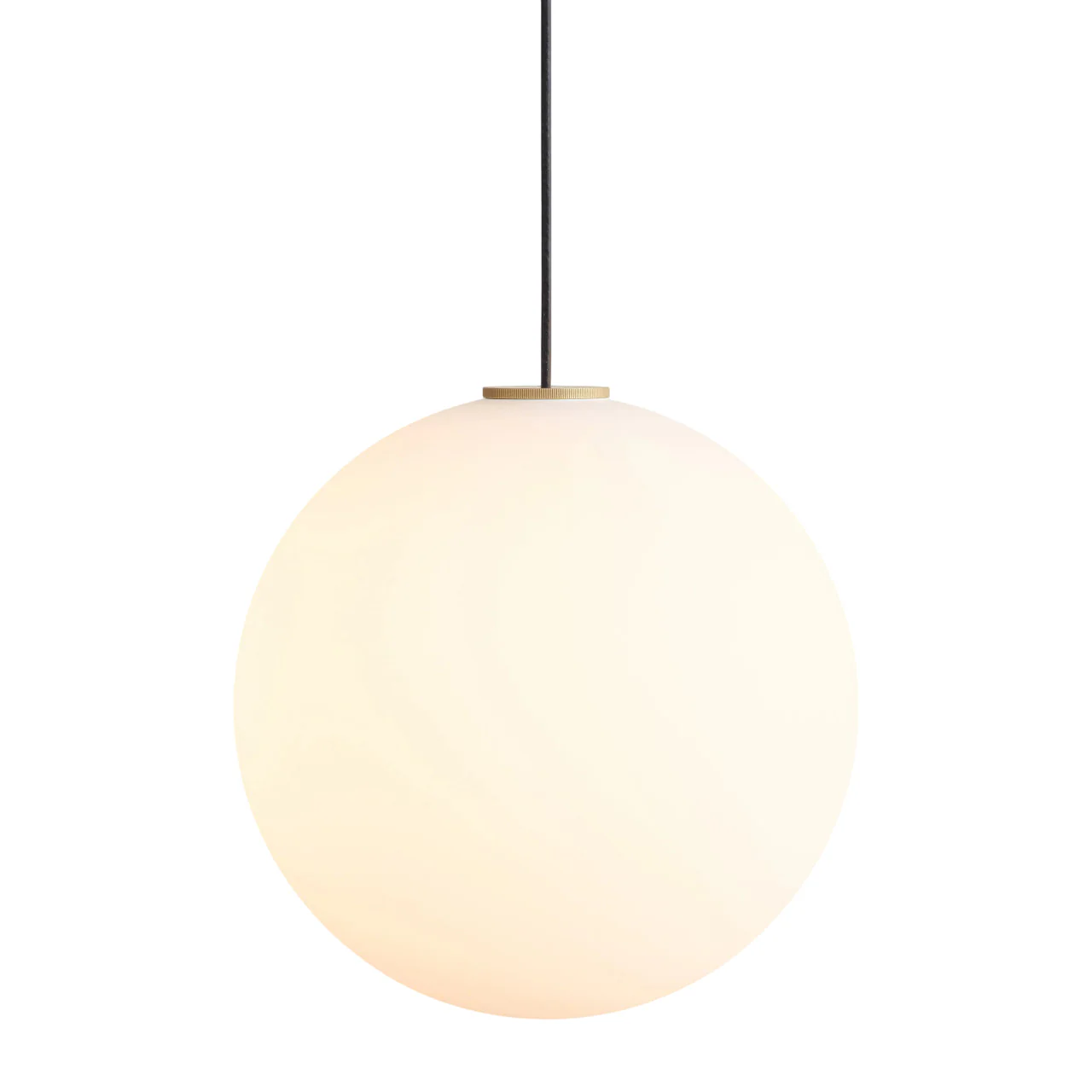 Glass LED Pendant Light - Image 60