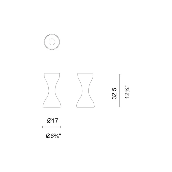 Newson Vase - Image 26