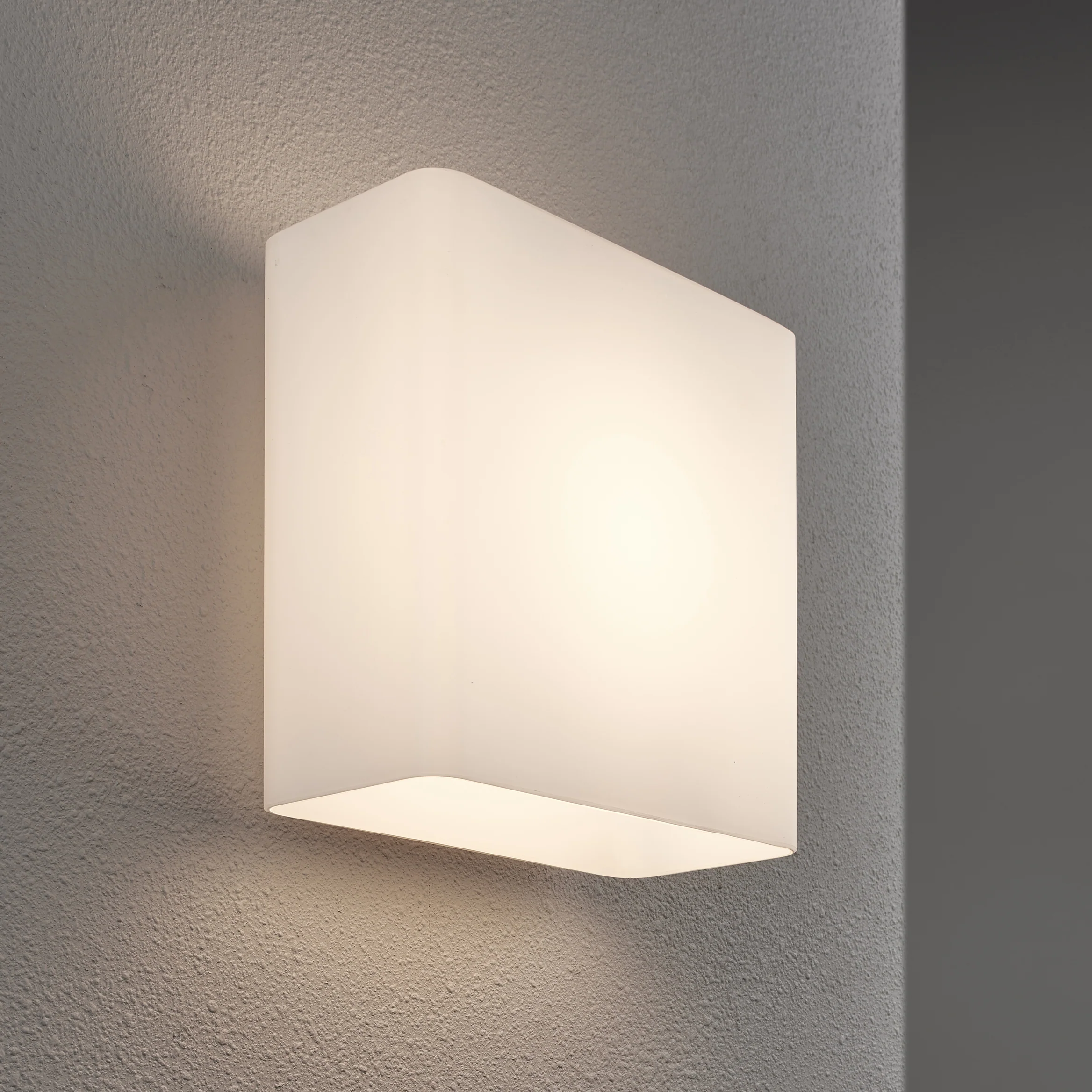 Glaz LED Wall Sconce - Image 3